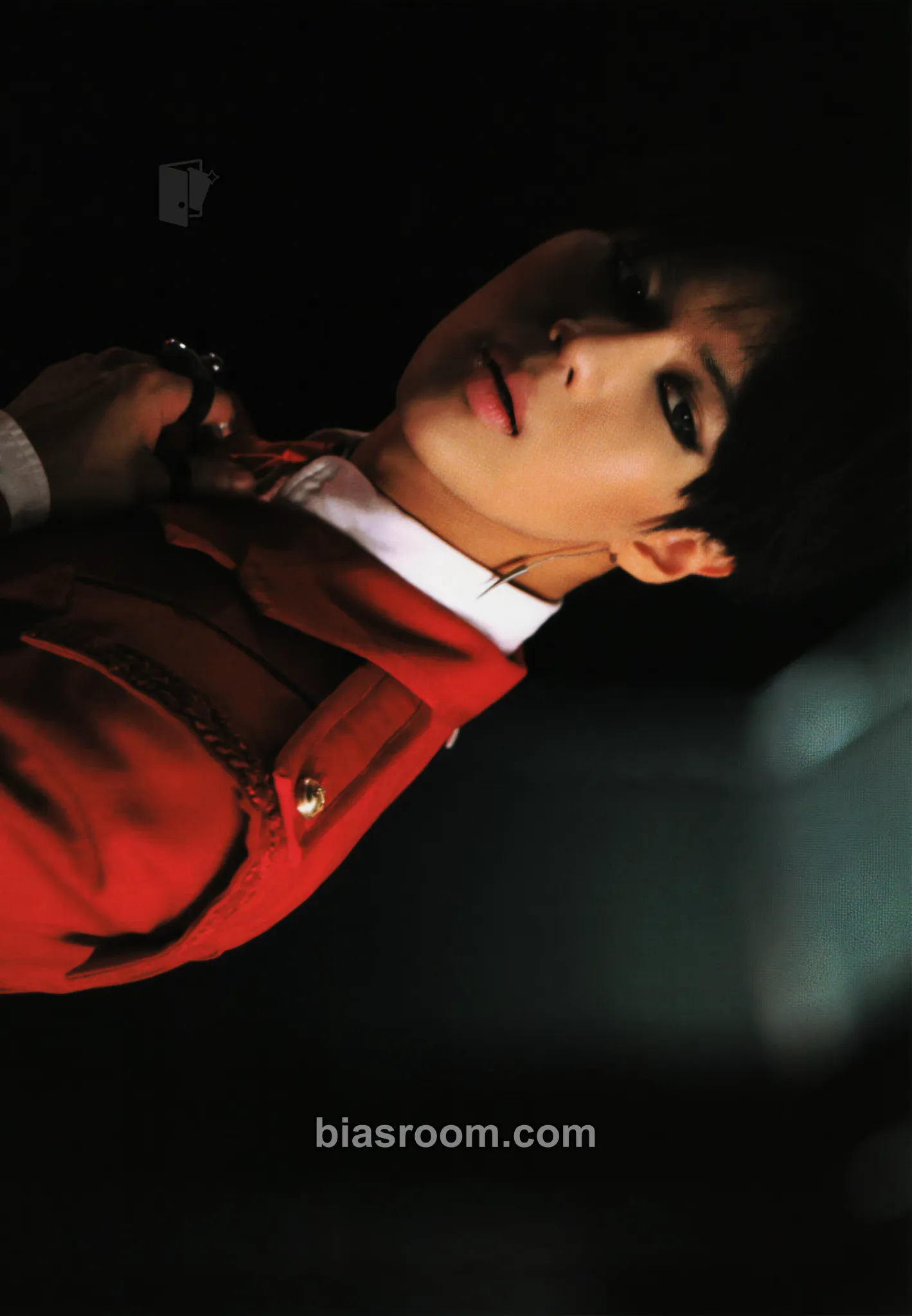 Taemin Everybody - The 5th Mini Album Photocard - SHINee - SHINee K-pop photocard