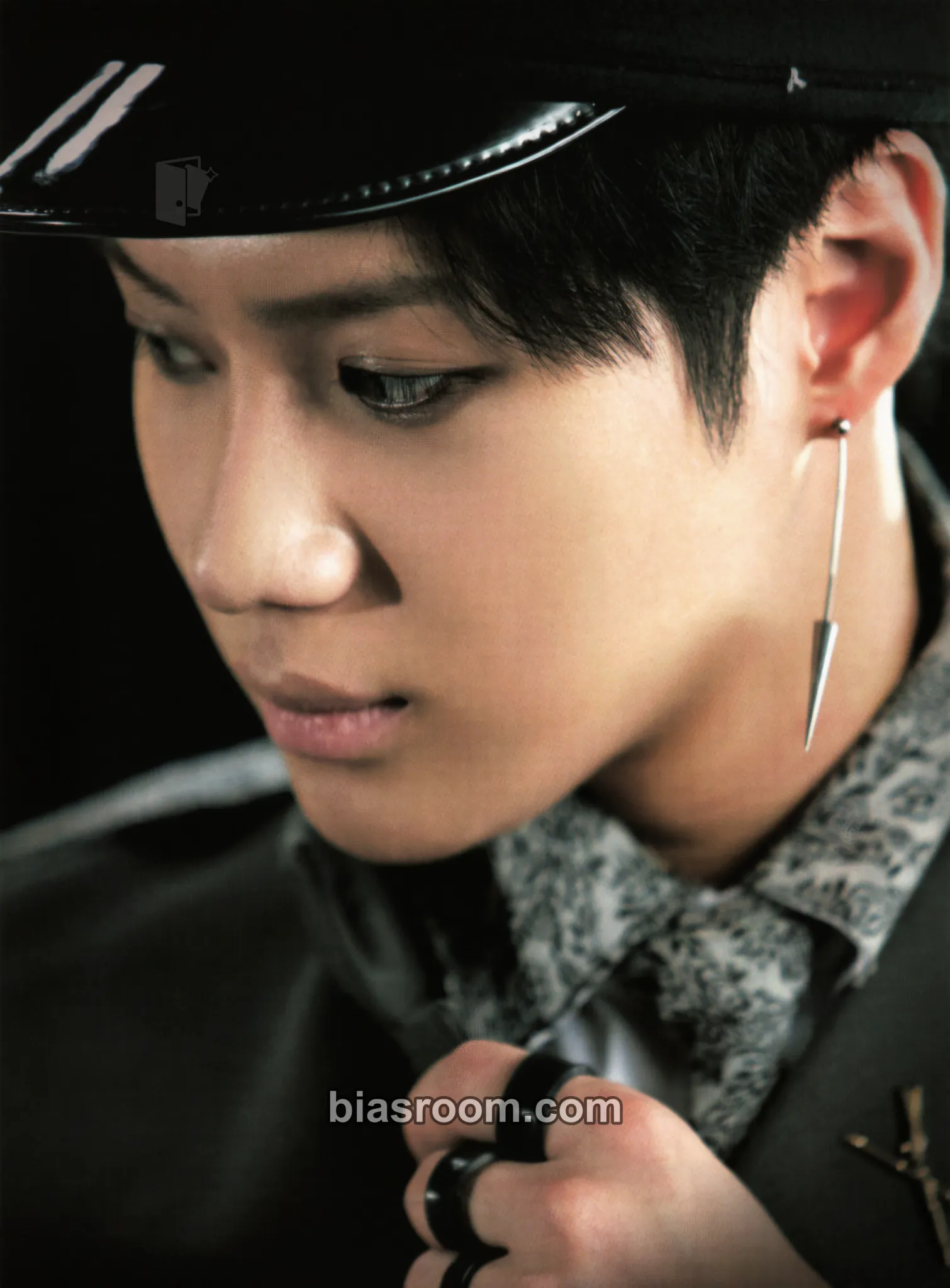 Taemin Everybody - The 5th Mini Album Photocard - SHINee - SHINee K-pop photocard