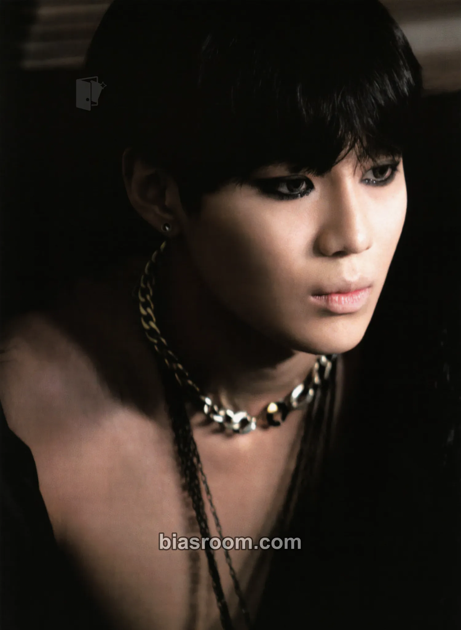 Taemin Everybody - The 5th Mini Album Photocard - SHINee - SHINee K-pop photocard