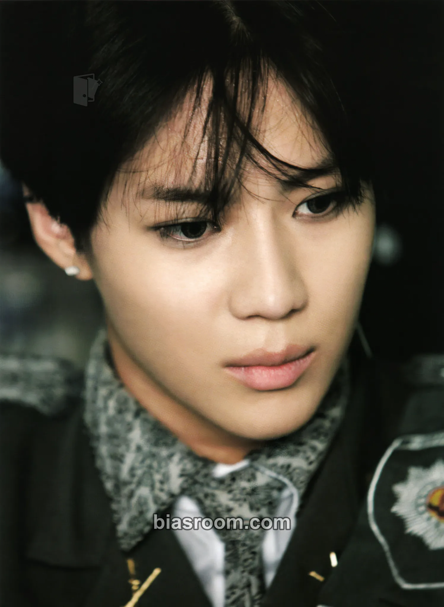 Taemin Everybody - The 5th Mini Album Photocard - SHINee - SHINee K-pop photocard