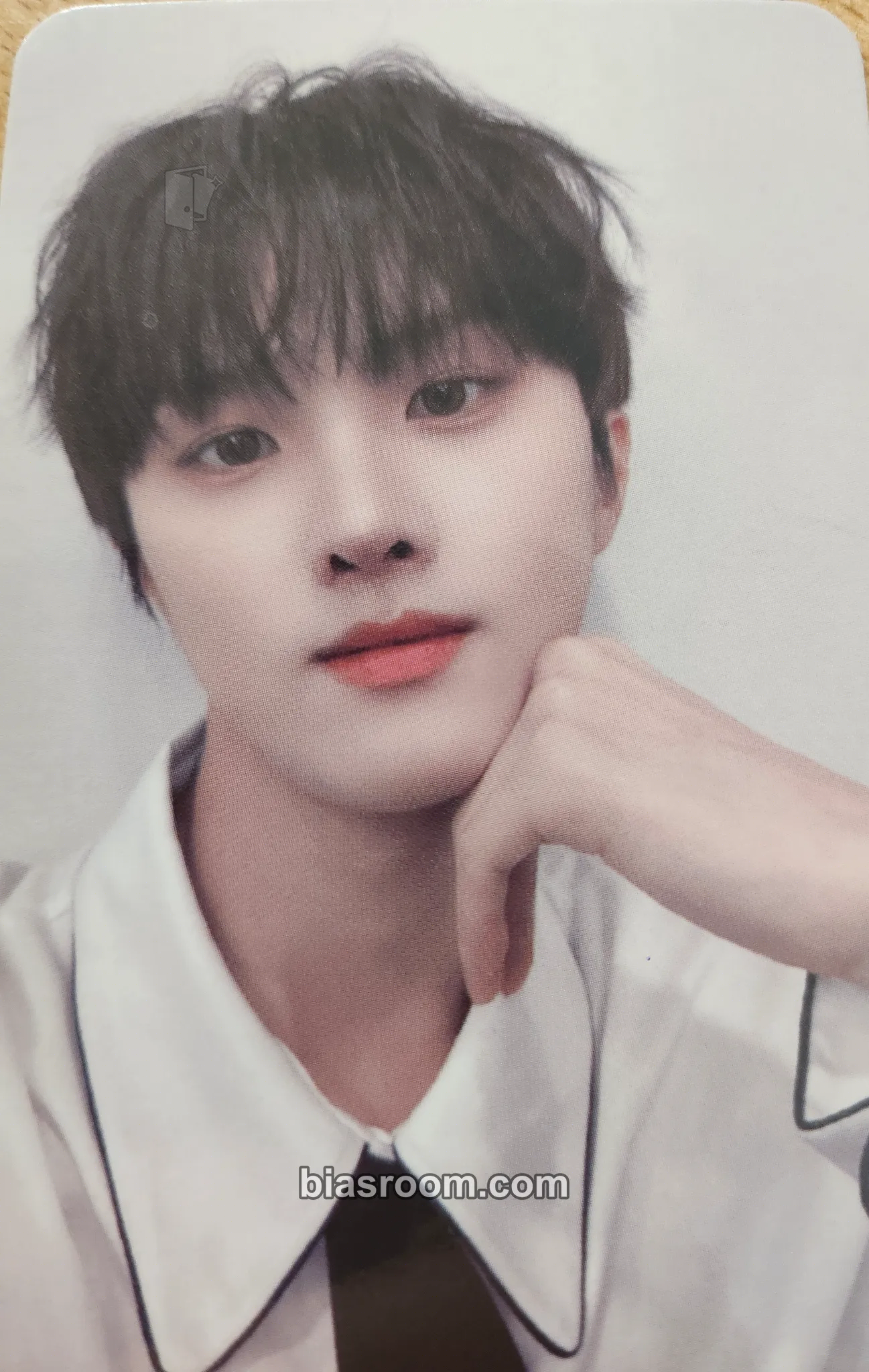 Ivan History of Kingdom : PartⅦ. Jahan Photocard - The KingDom - The KingDom K-pop photocard
