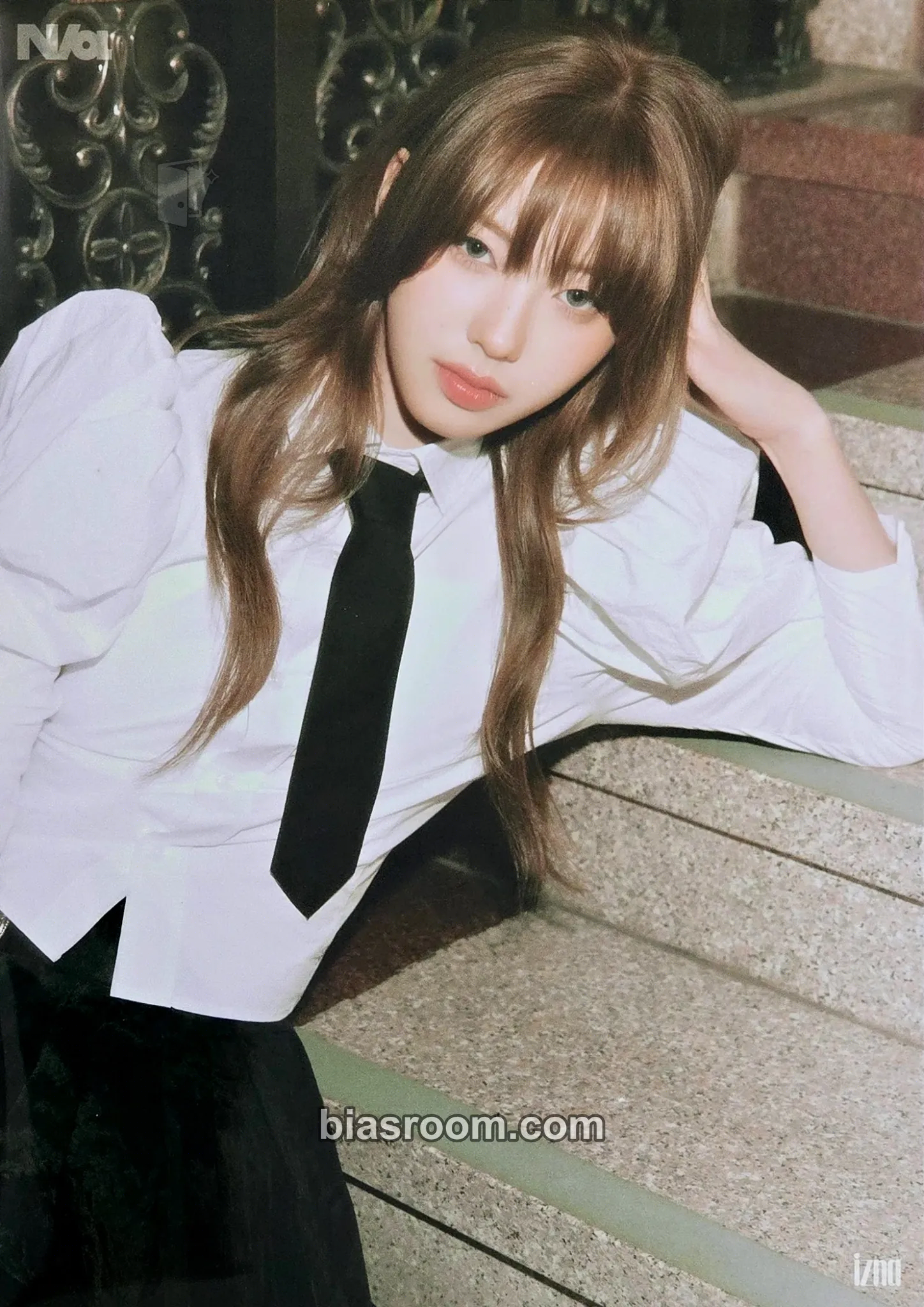 Koko N/a Photocard - izna - izna K-pop photocard