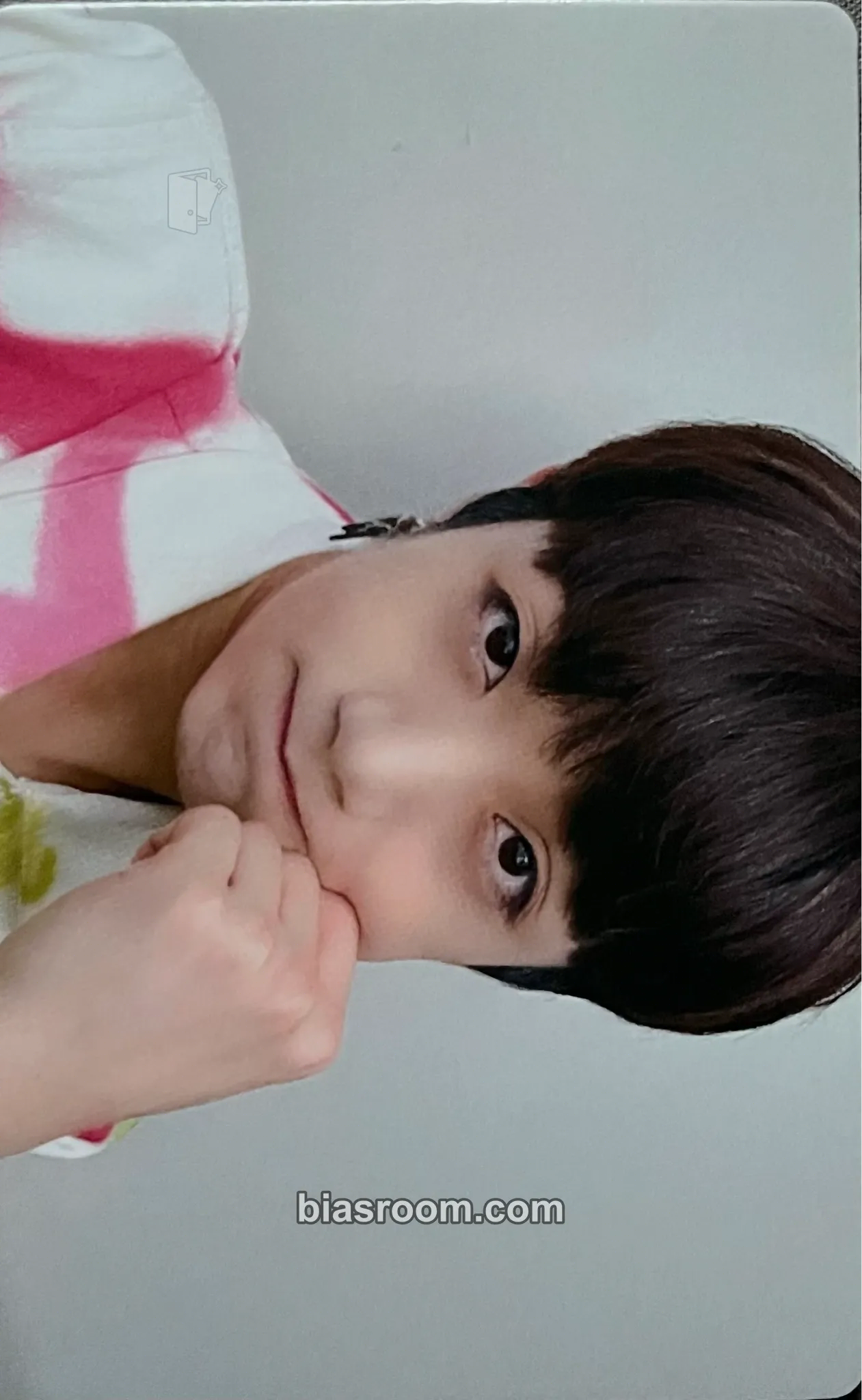 Havit Chameleon Photocard - TRENDZ - TRENDZ K-pop photocard