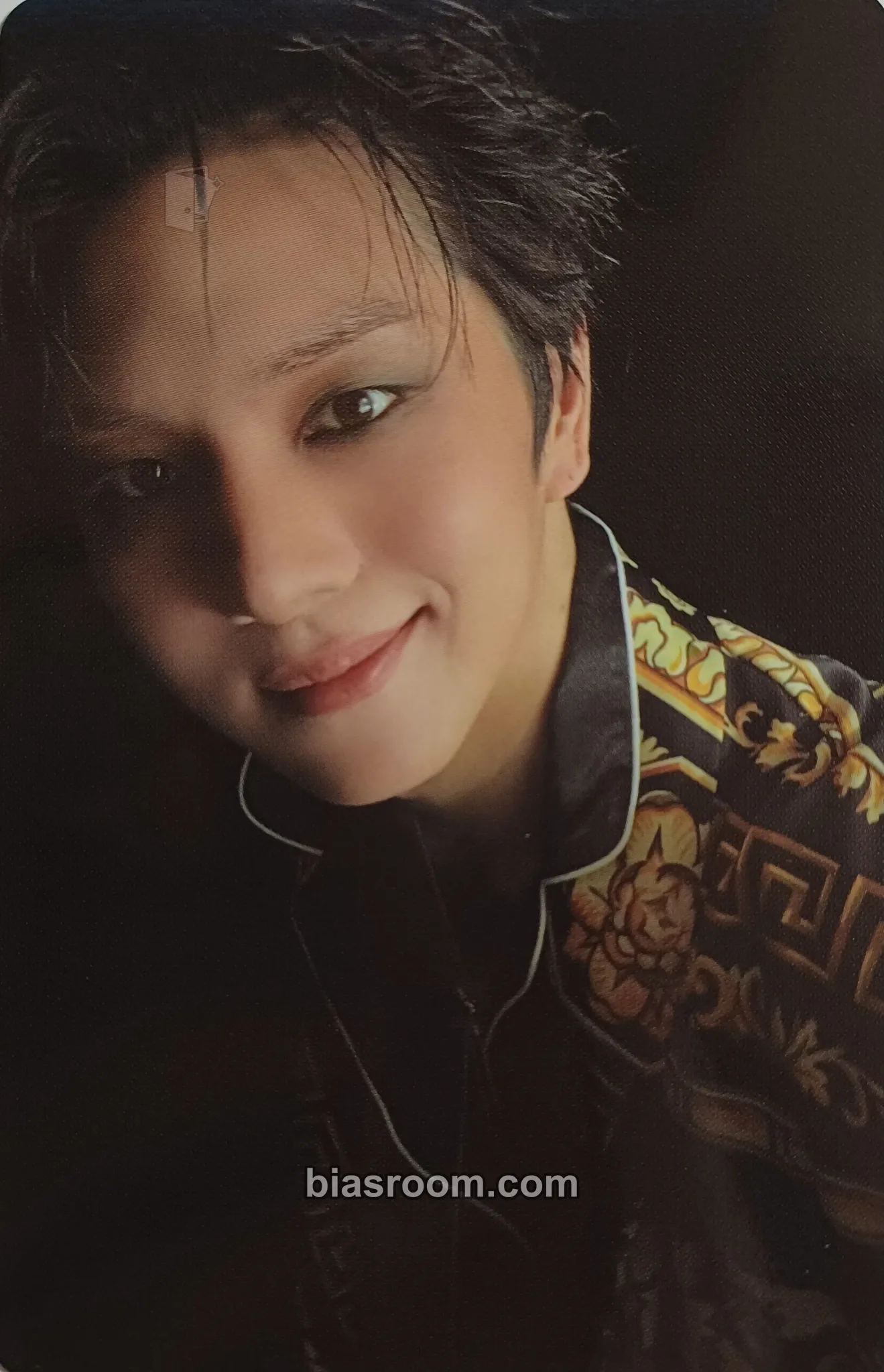 Kino Lost and Found Photocard - PENTAGON - PENTAGON K-pop photocard