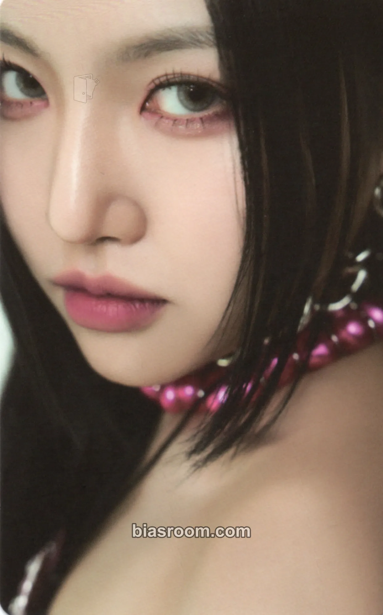 Swan XX Photocard - Craxy - Craxy K-pop photocard