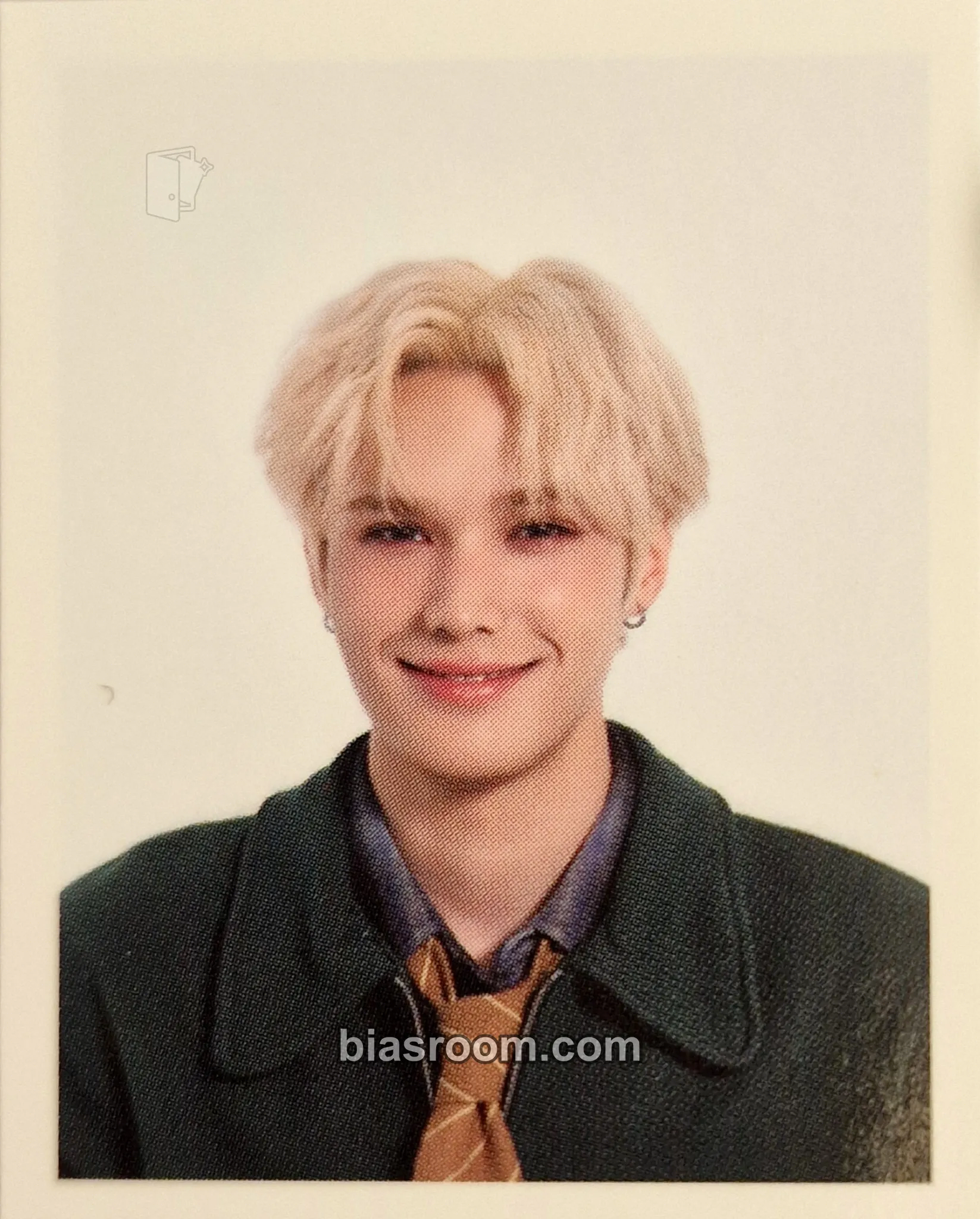 Jay Chang Pink Crush Photocard - ONE PACT - ONE PACT K-pop photocard