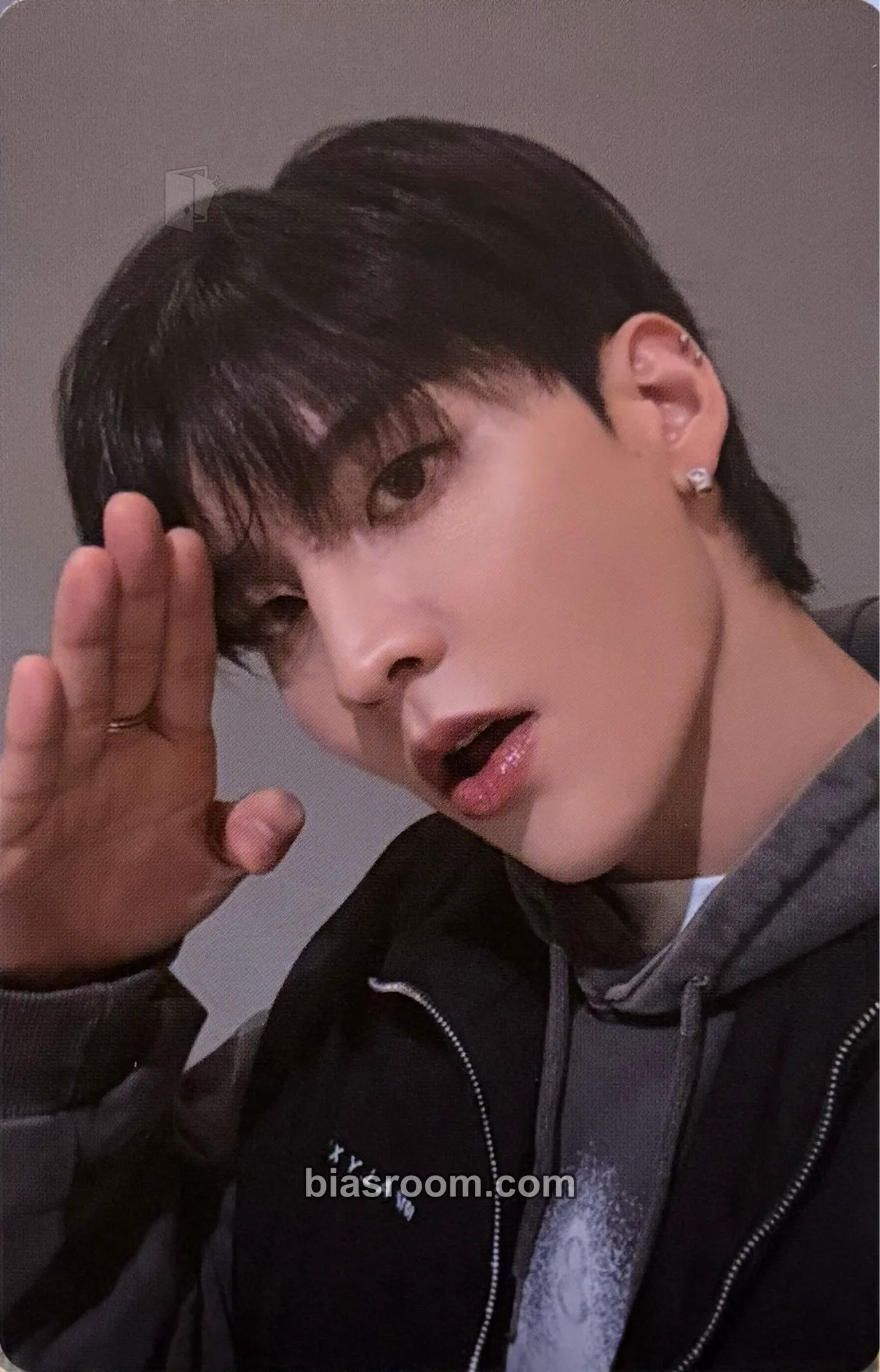 Gon CAPTURE THE FLAG Photocard - VANNER - VANNER K-pop photocard