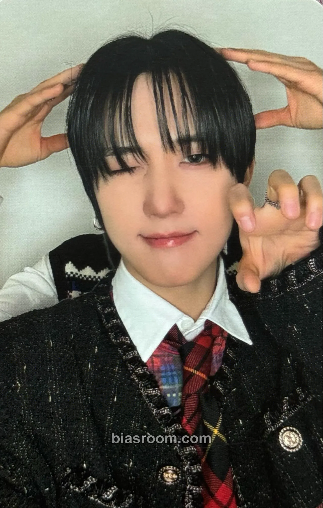 Gihyeon POP IT LIKE Photocard - NouerA - NouerA K-pop photocard