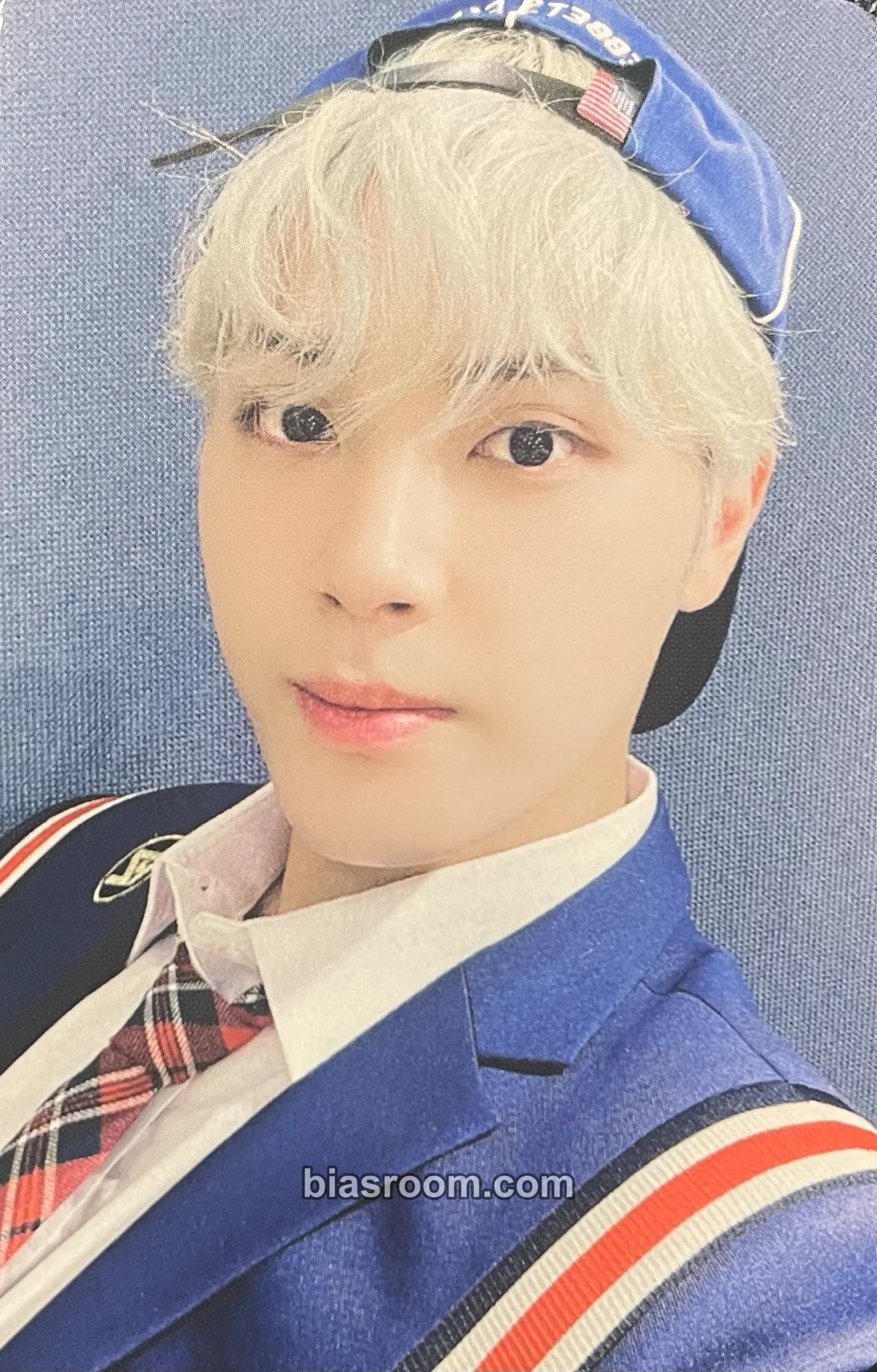 Haknyeon Thrill-ing Photocard - THE BOYZ - THE BOYZ K-pop photocard
