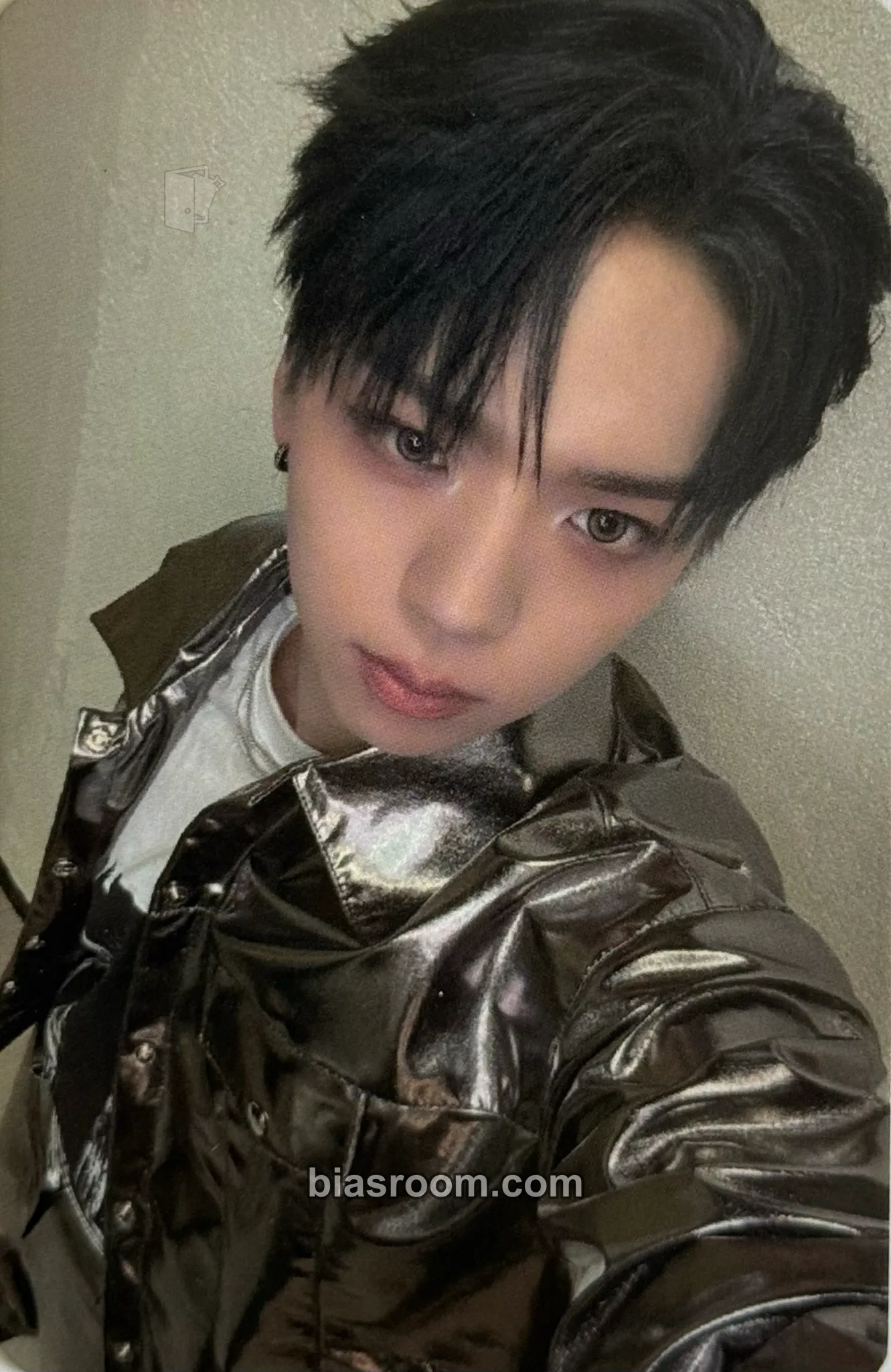 Hyunjun n: number of cases Photocard - NouerA - NouerA K-pop photocard