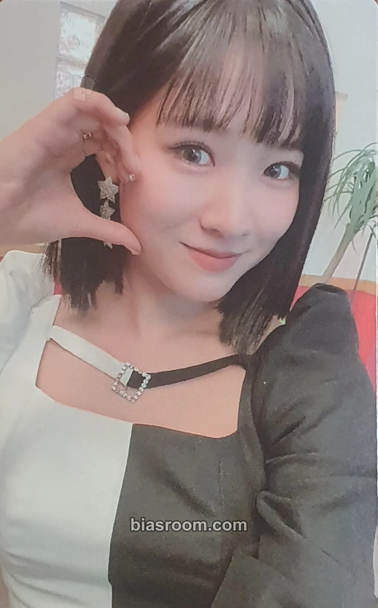 Remi Cherry Wish Photocard - Cherry Bullet - Cherry Bullet K-pop photocard