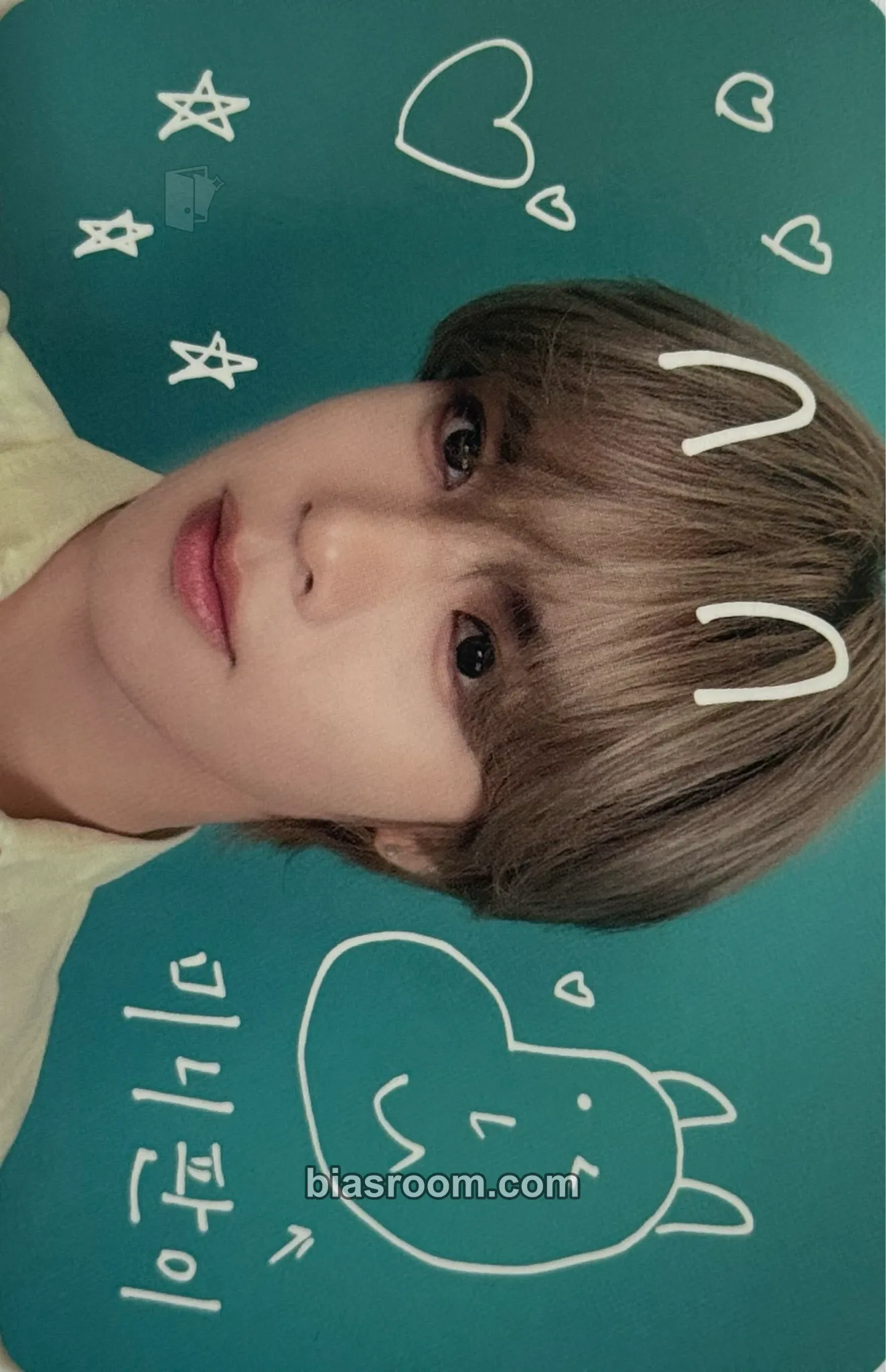 Fan Chapter: New is Now Photocard - NouerA - NouerA K-pop photocard