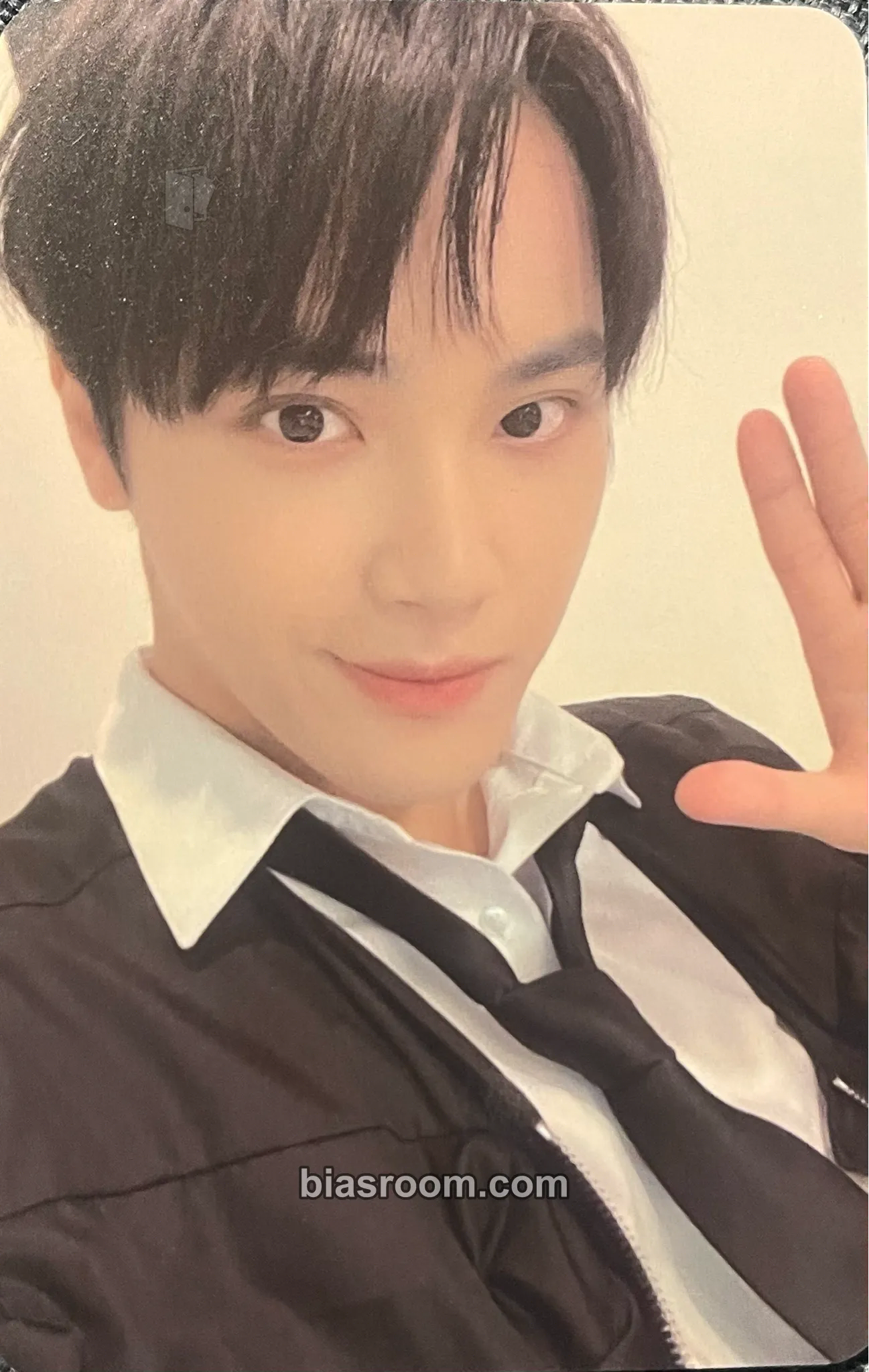 Haknyeon Maverick Photocard - THE BOYZ - THE BOYZ K-pop photocard