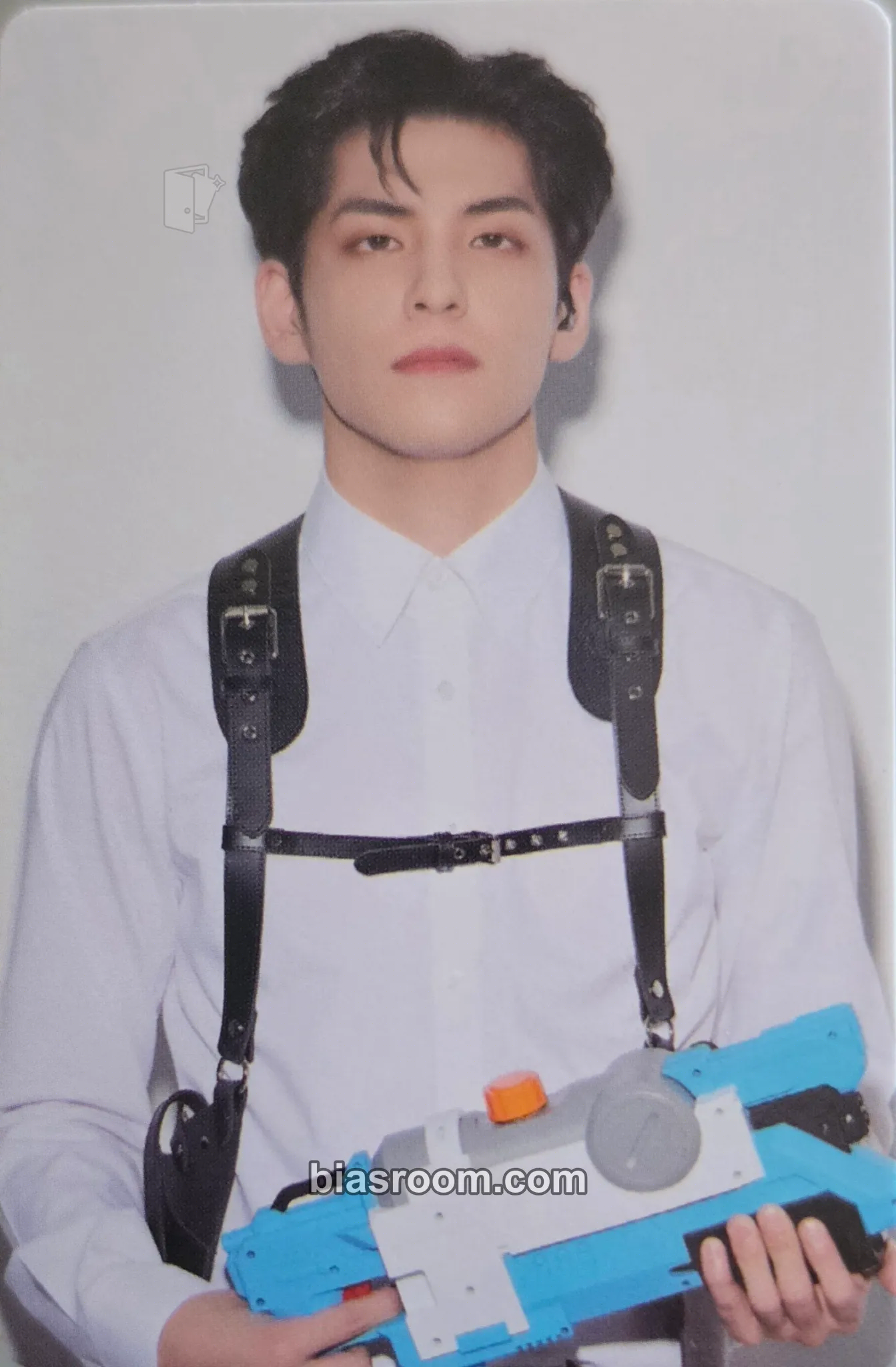 Wonpil Beyond LIVE – DAY6 (Even of Day) : Right Through Me Photocard - DAY6 - DAY6 K-pop photocard