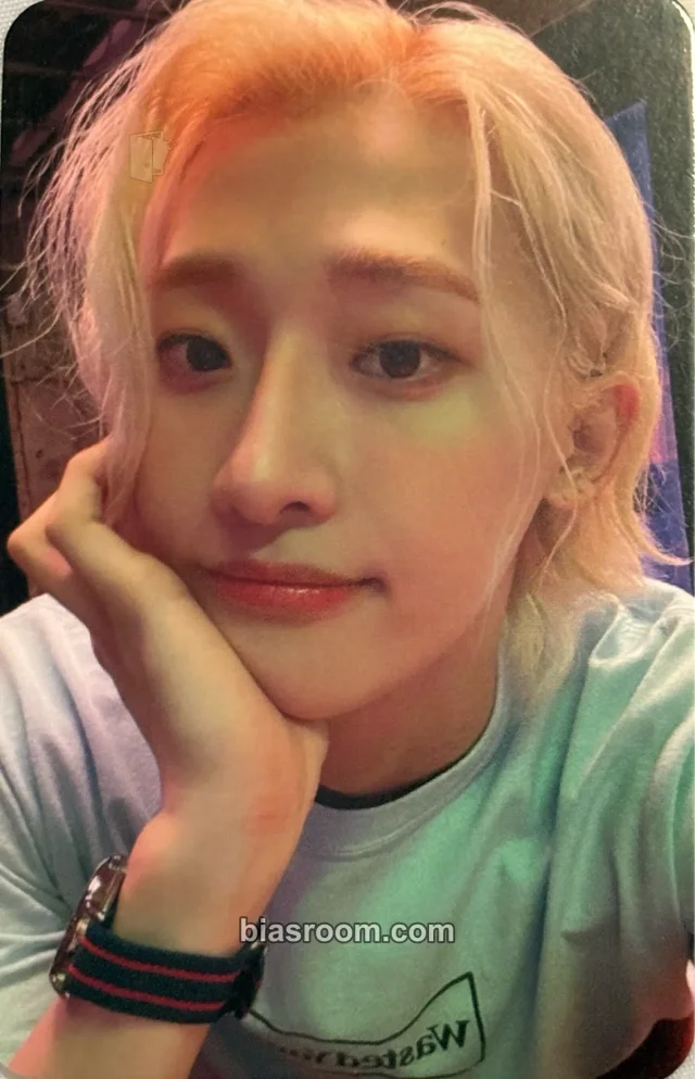 OnlyOneOf - YooJung - undergrOund idOl #1 Album video call (fancall)
