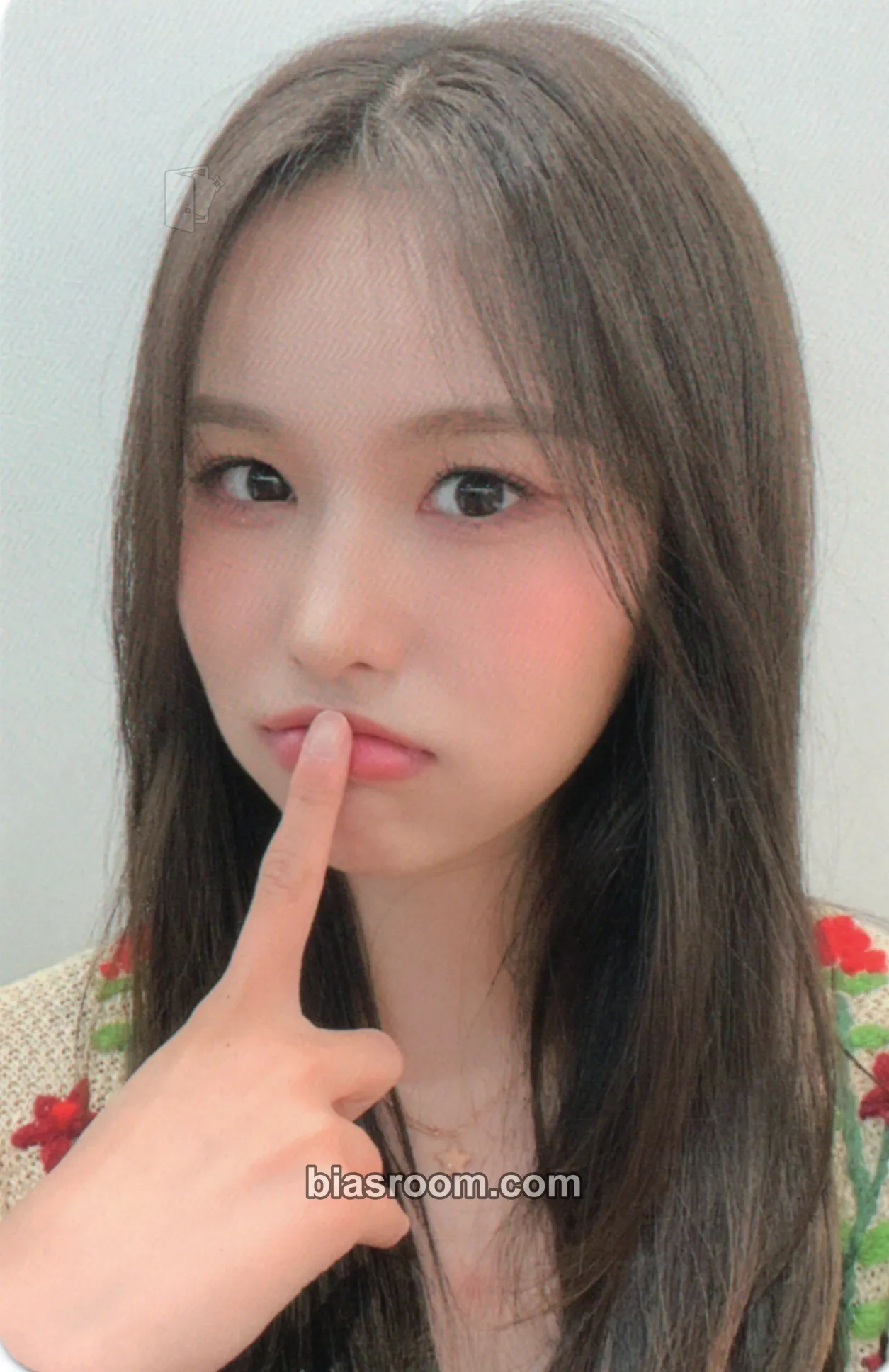 Hyejin RE_ Photocard - Craxy - Craxy K-pop photocard