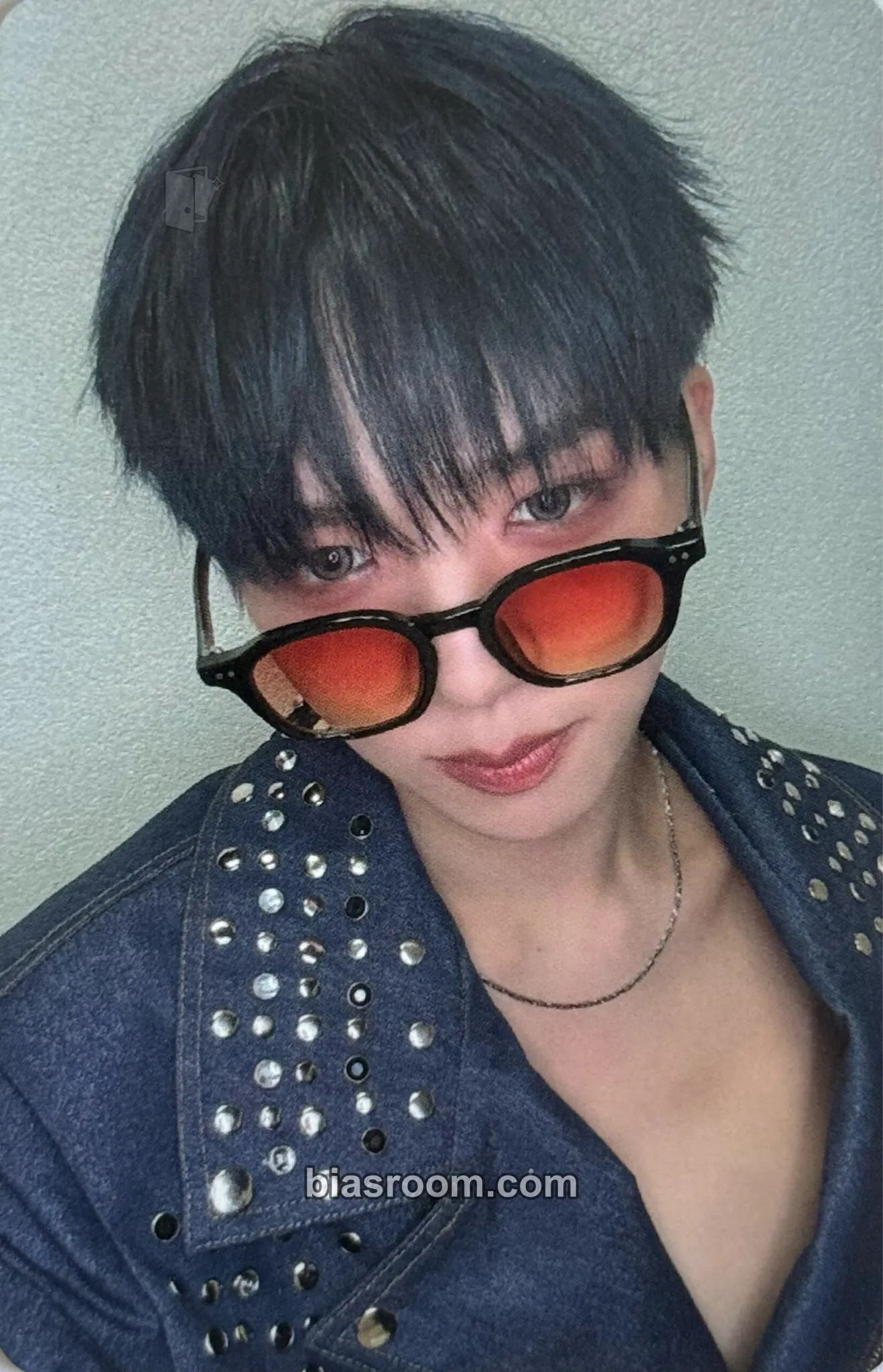 Hyunjun n: number of cases Photocard - NouerA - NouerA K-pop photocard