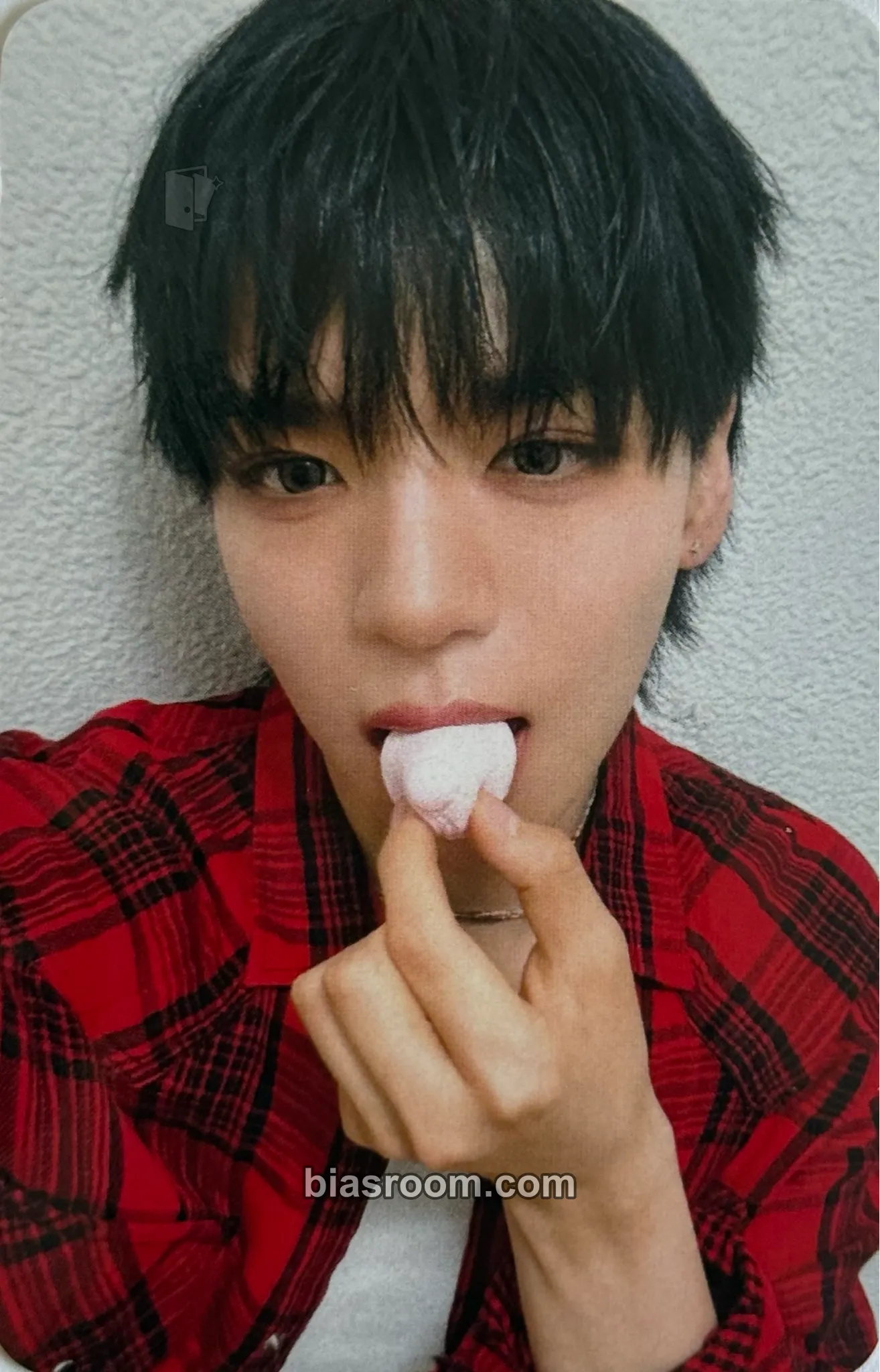 Hyunjun n: number of cases Photocard - NouerA - NouerA K-pop photocard