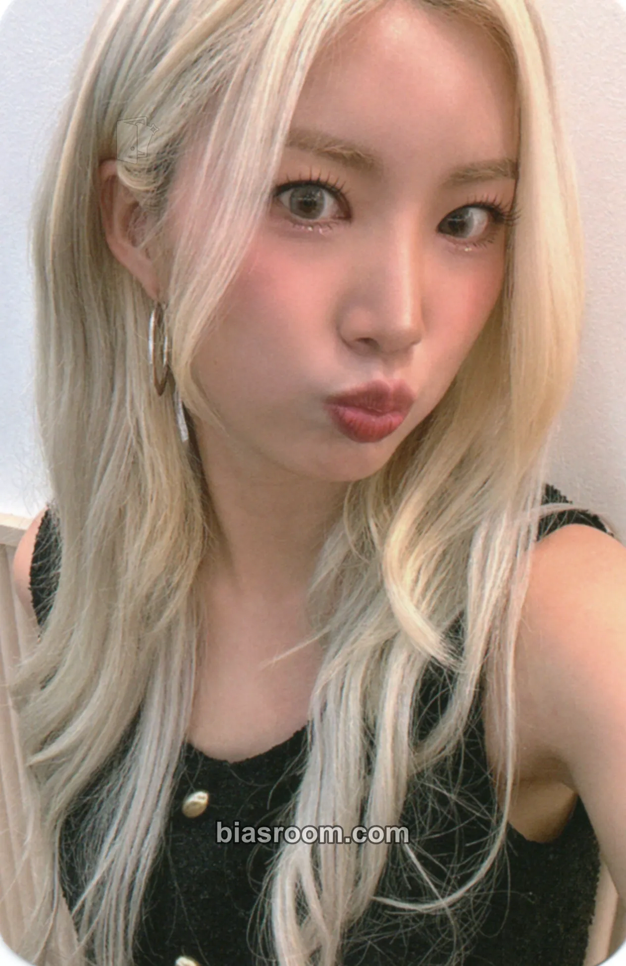 Wooah RE_ Photocard - Craxy - Craxy K-pop photocard
