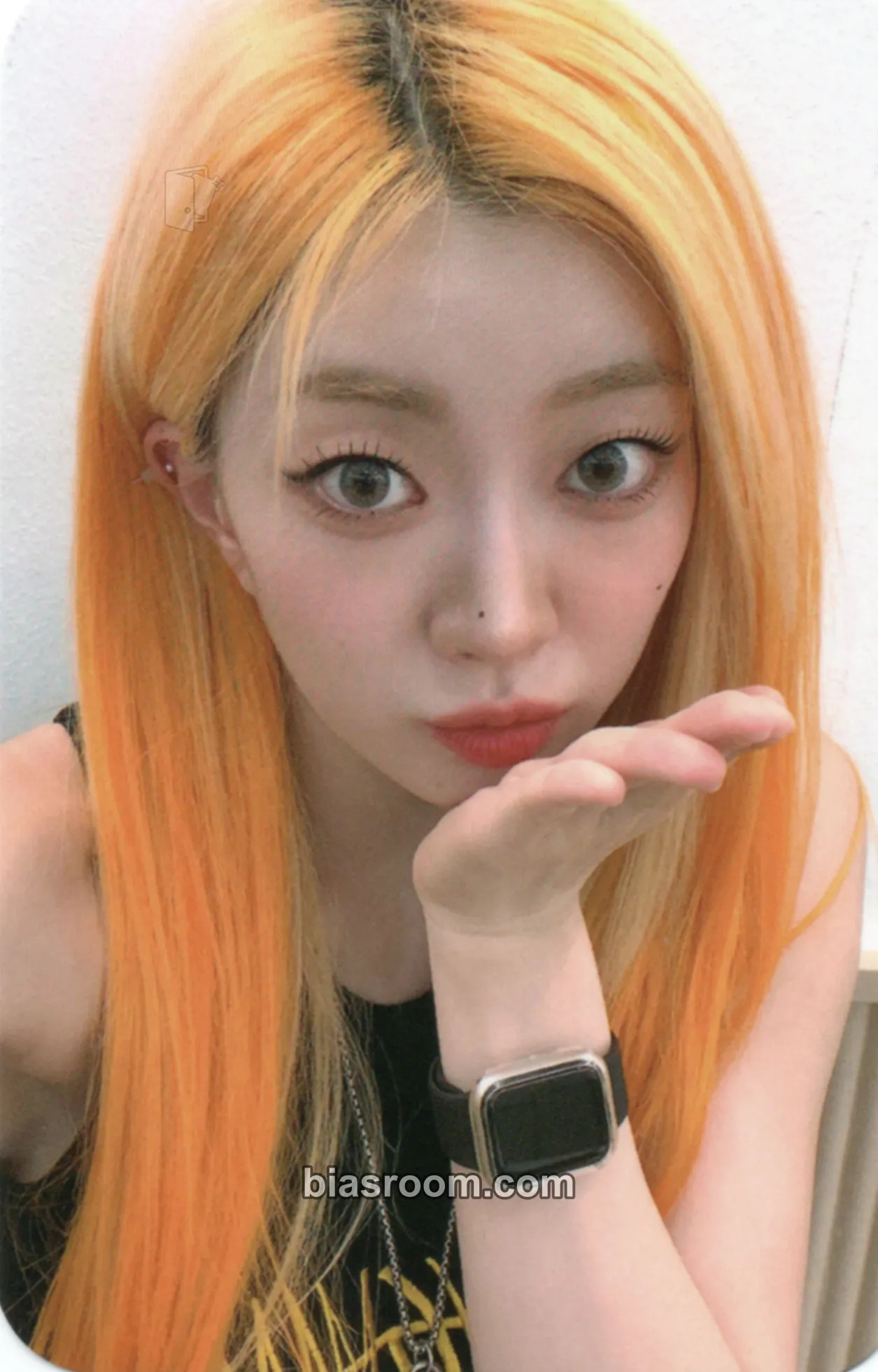 Karin RE_ Photocard - Craxy - Craxy K-pop photocard