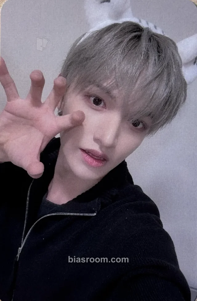 BAE173 - Bit - NEW CHAPTER : DESEAR Album video call (fancall) Tea Time Event starlike music