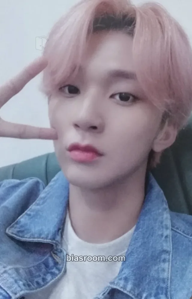 D-CRUNCH - Chanyoung - Daydream Album pob (pre-order benefit) mymusictaste (mmt)