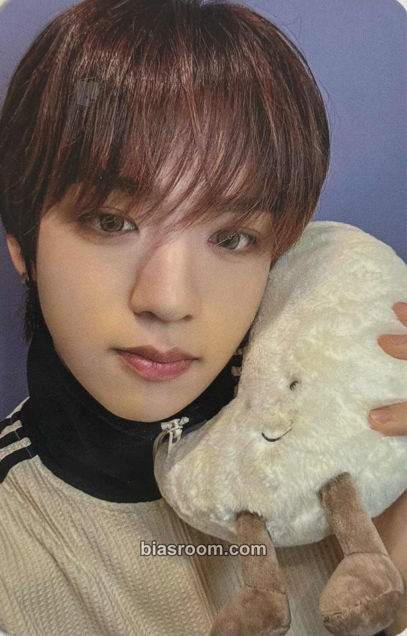 Hyunjun Chapter: New is Now Photocard - NouerA - NouerA K-pop photocard