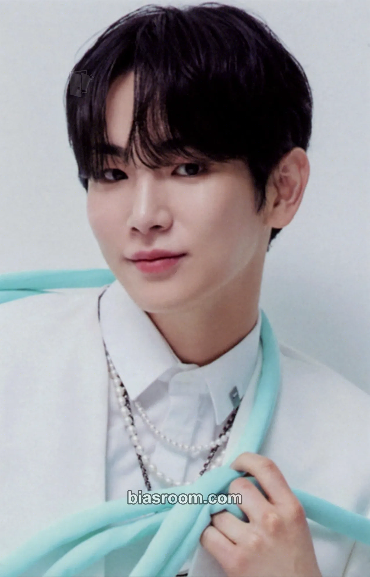 Key SHINee World Official Fanclub Membership Kit Photocard - SHINee - SHINee K-pop photocard