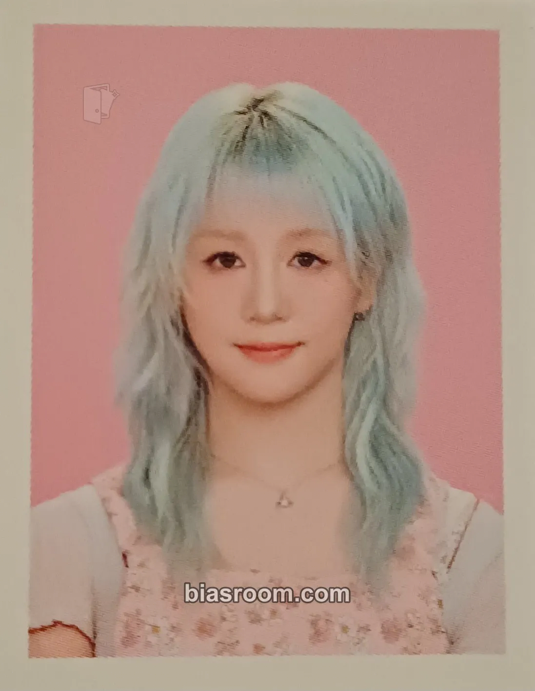 Hikaru KCON JAPAN 2025 Photocard - Kep1er - Kep1er K-pop photocard