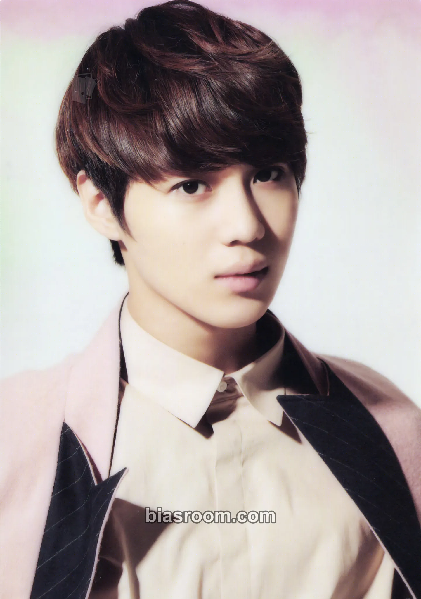 Taemin Boys Meet U Photocard - SHINee - SHINee K-pop photocard