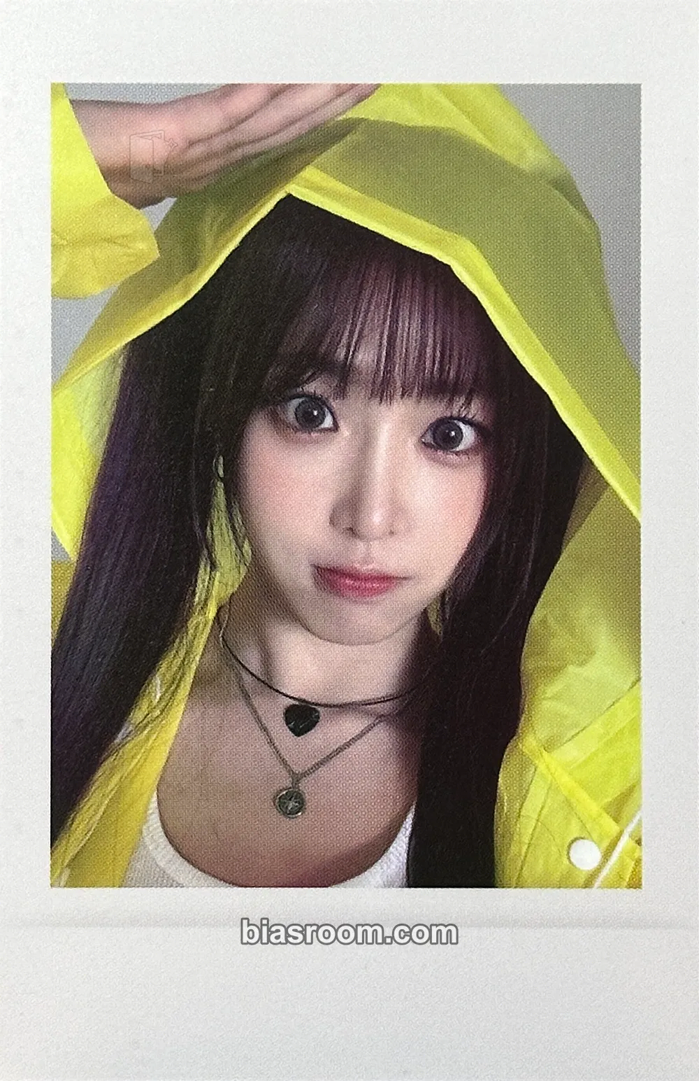 Nien Assemble24 Photocard - tripleS - tripleS K-pop photocard