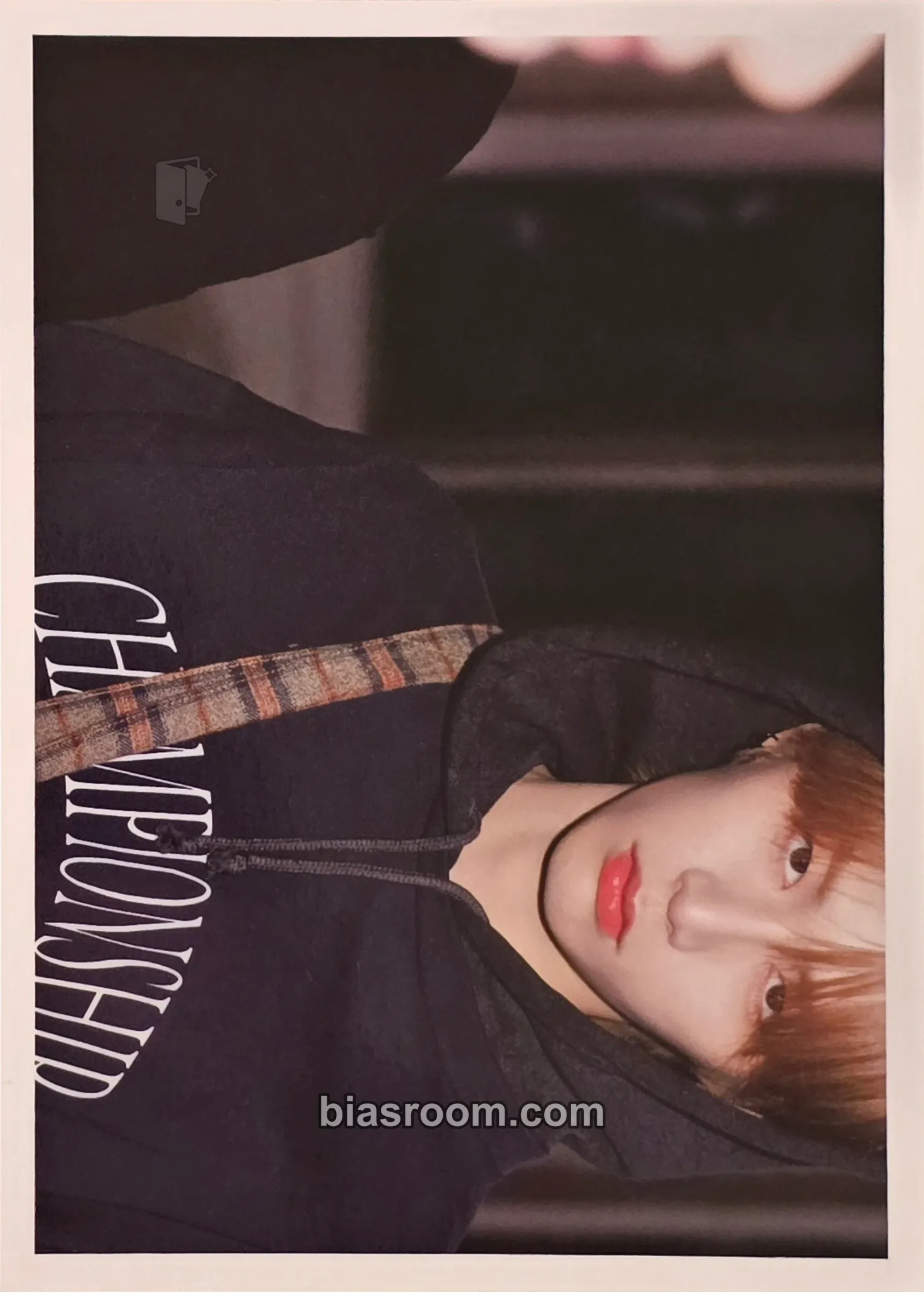 Taesan No Genre Photocard - BOYNEXTDOOR - BOYNEXTDOOR K-pop photocard