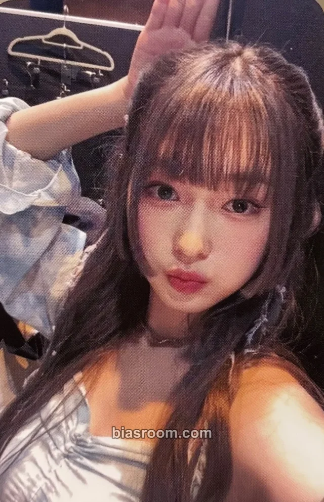 DreamNote - Lara - Secondary Page Album inside record round 2 video call (fancall)