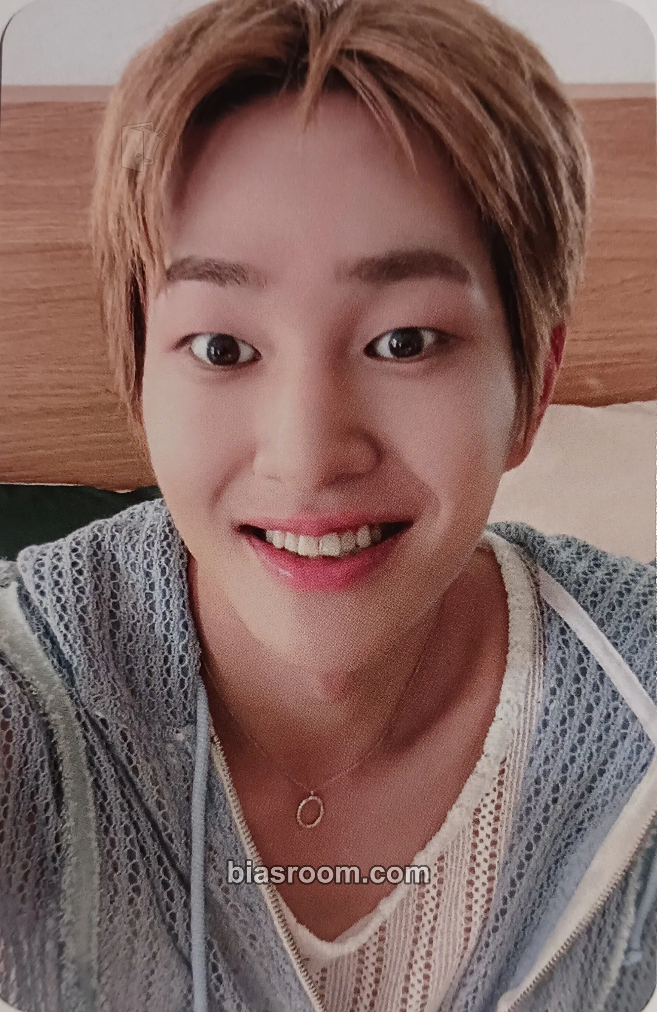 Onew PERCENT Photocard - SHINee - SHINee K-pop photocard