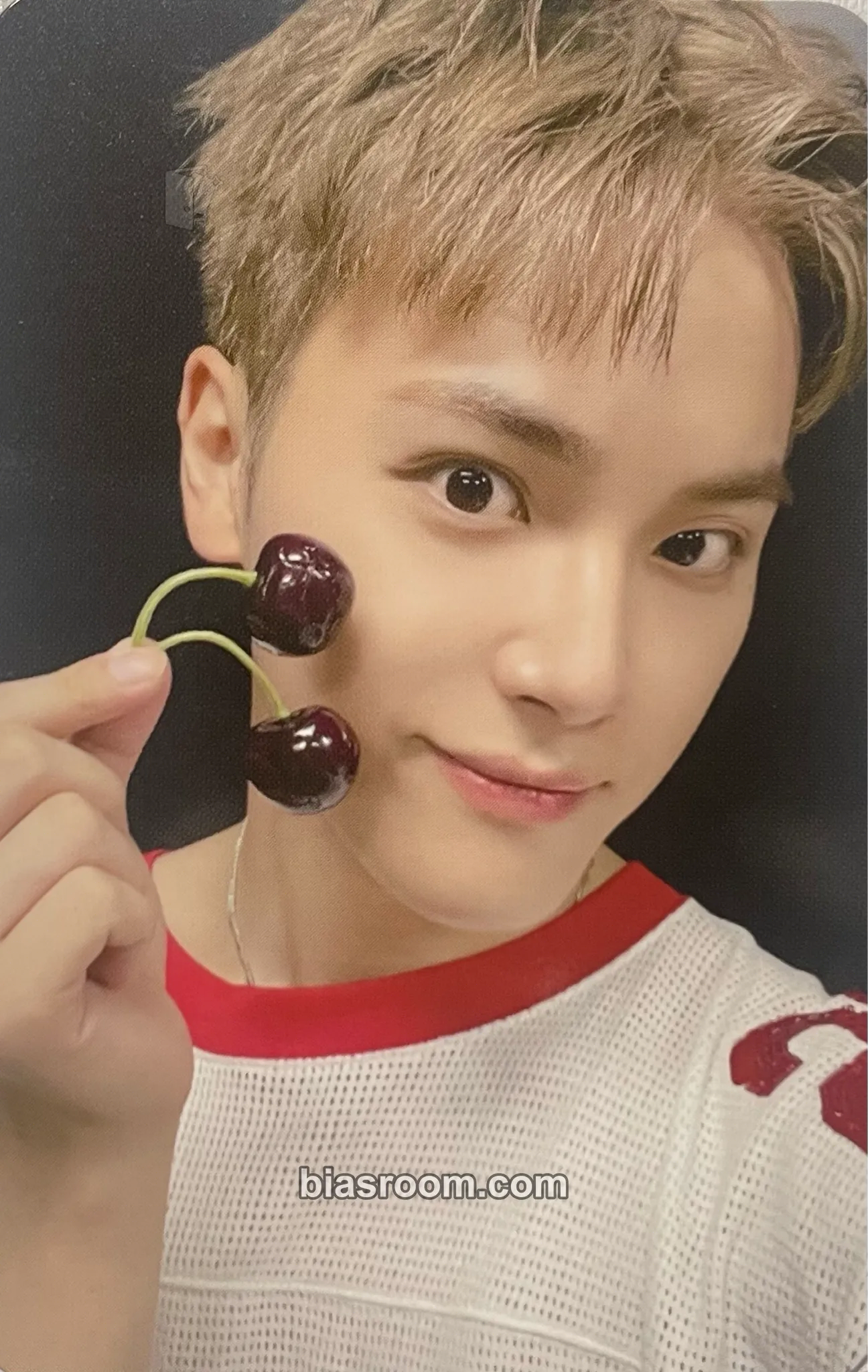 Haknyeon Phantasy Pt. 1: Christmas in August Photocard - THE BOYZ - THE BOYZ K-pop photocard