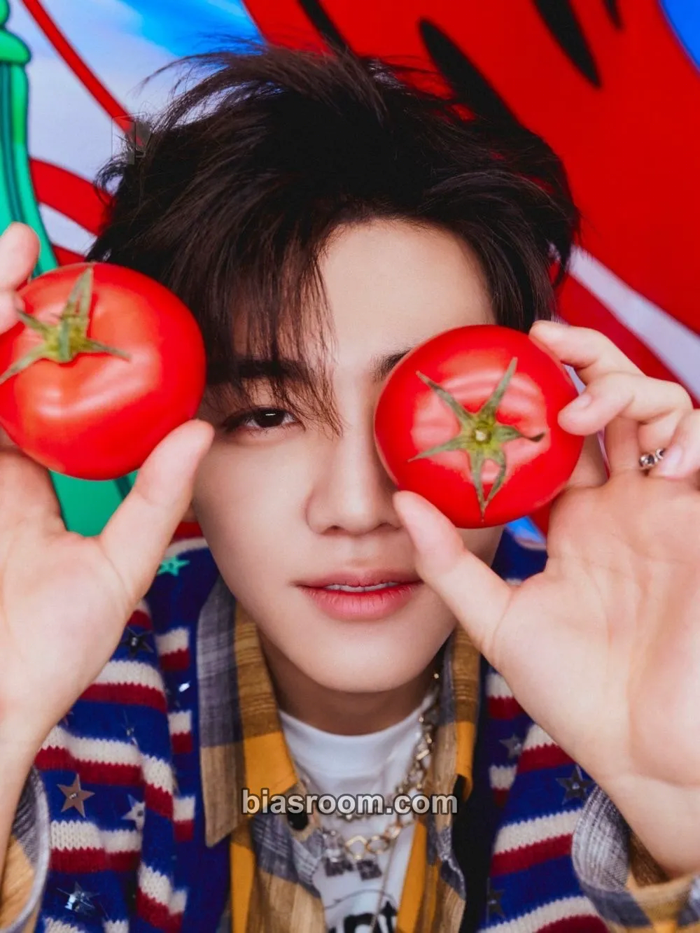 Jaemin Hot Sauce Photocard - NCT DREAM - NCT DREAM K-pop photocard