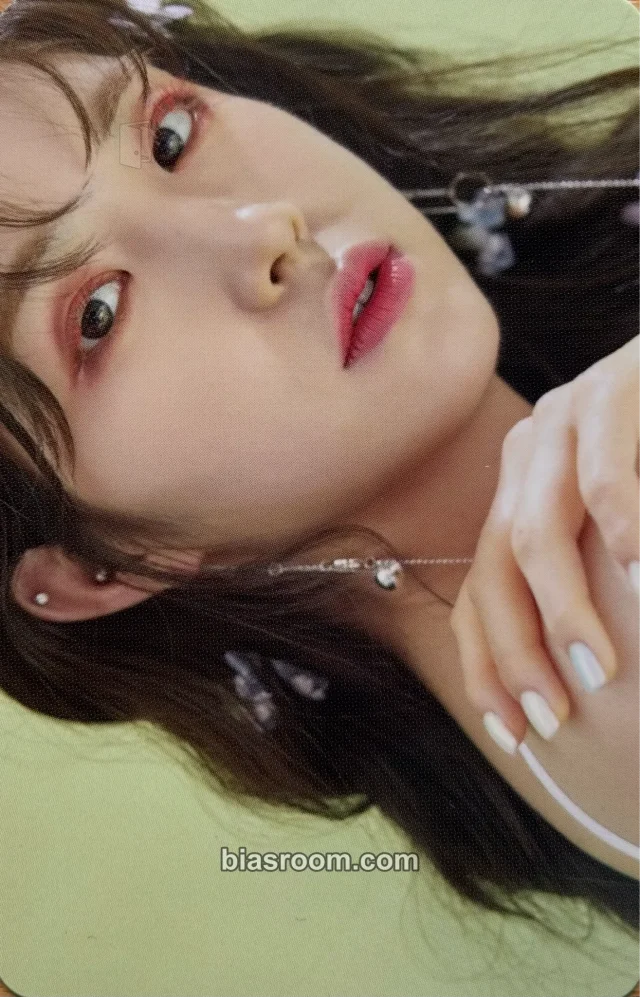 LABOUM - ZN - Between Us Album album photocard