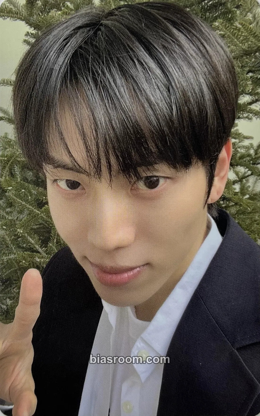 Dongwoo Like Infinite Photocard - INFINITE - INFINITE K-pop photocard