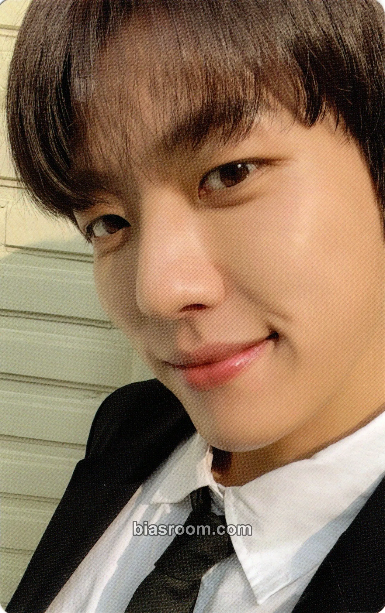 Sungyeol Like Infinite Photocard - INFINITE - INFINITE K-pop photocard