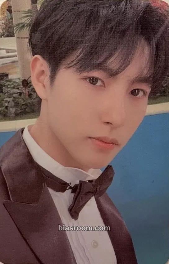 Renjun NCTzen DREAM OFFICIAL FANCLUB Photocard - NCT DREAM - NCT DREAM K-pop photocard