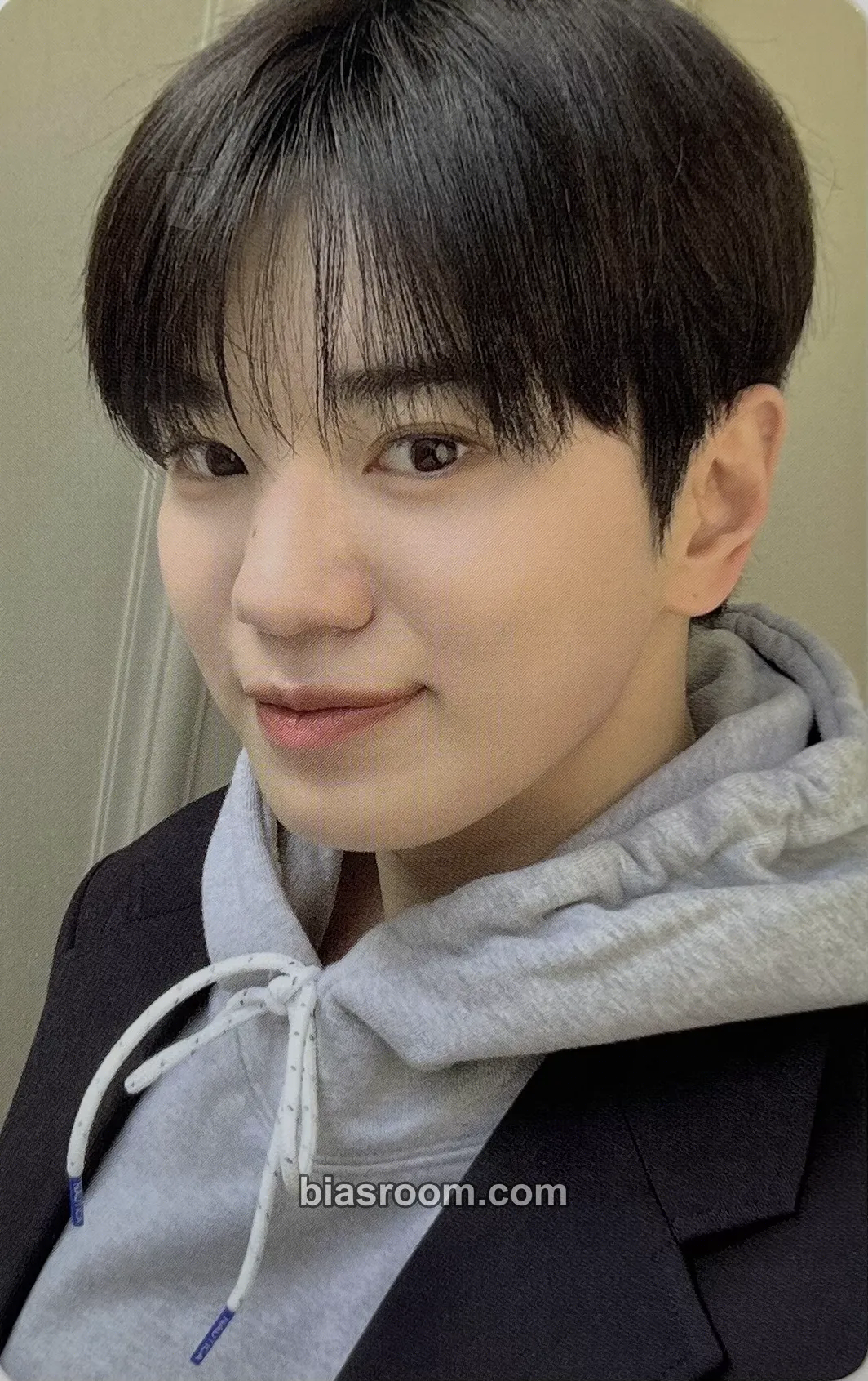 Sungjong Like Infinite Photocard - INFINITE - INFINITE K-pop photocard