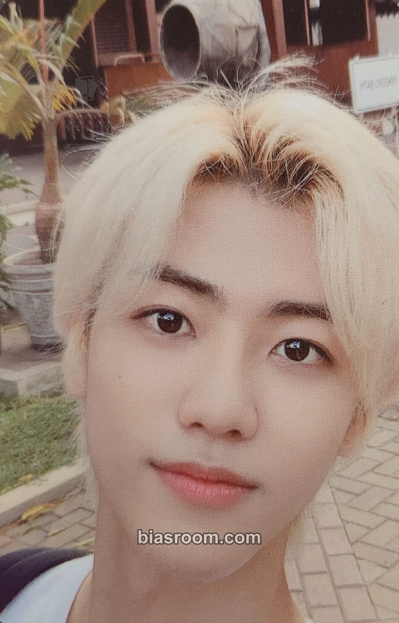 Jaemin NCTzen DREAM OFFICIAL FANCLUB Photocard - NCT DREAM - NCT DREAM K-pop photocard