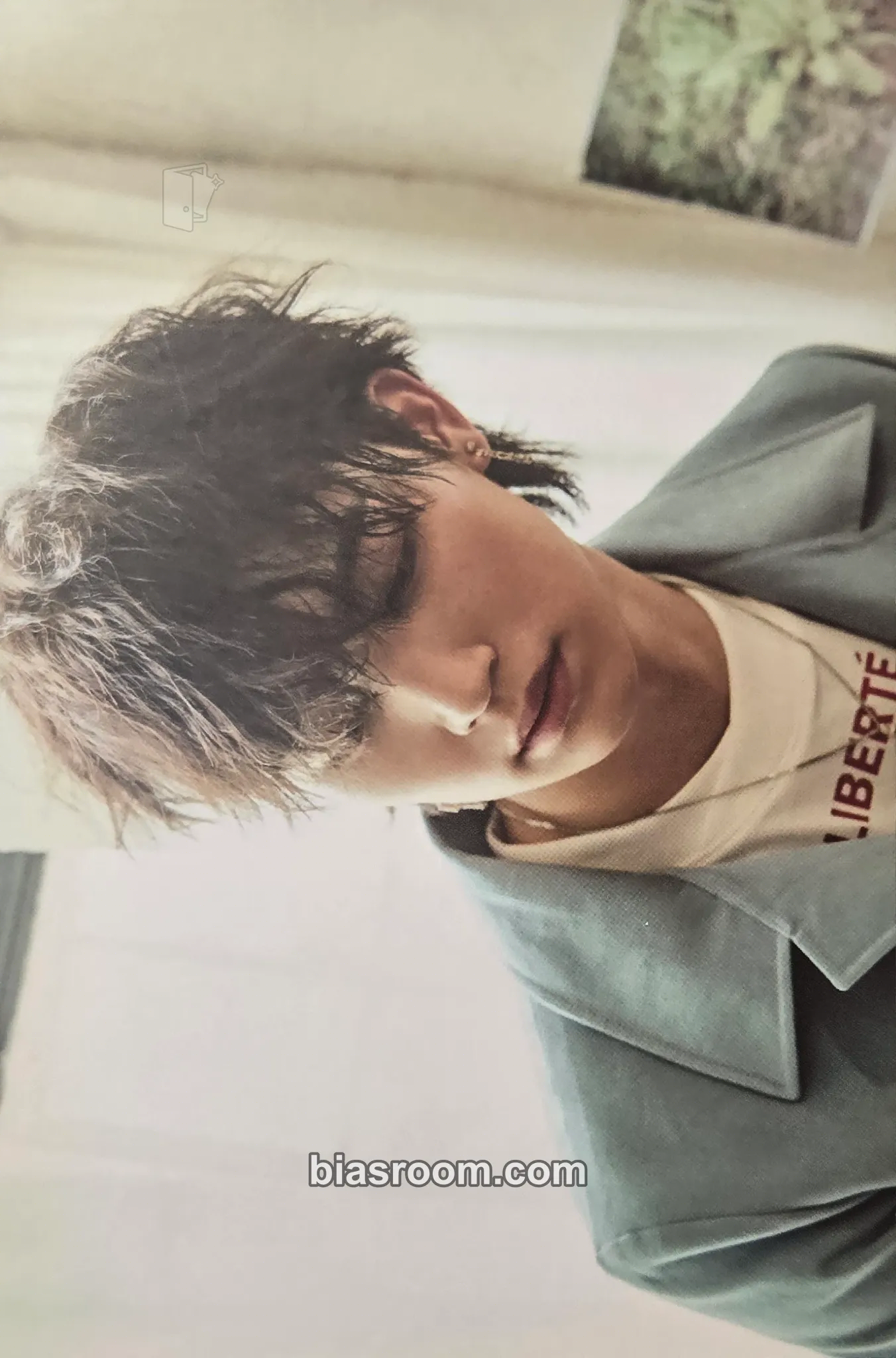 Jay B Present: YOU Photocard - GOT7 - GOT7 K-pop photocard