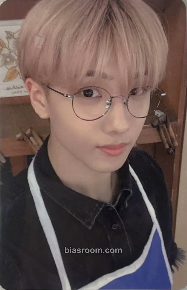 Jisung NCTzen DREAM OFFICIAL FANCLUB Photocard - NCT DREAM - NCT DREAM K-pop photocard