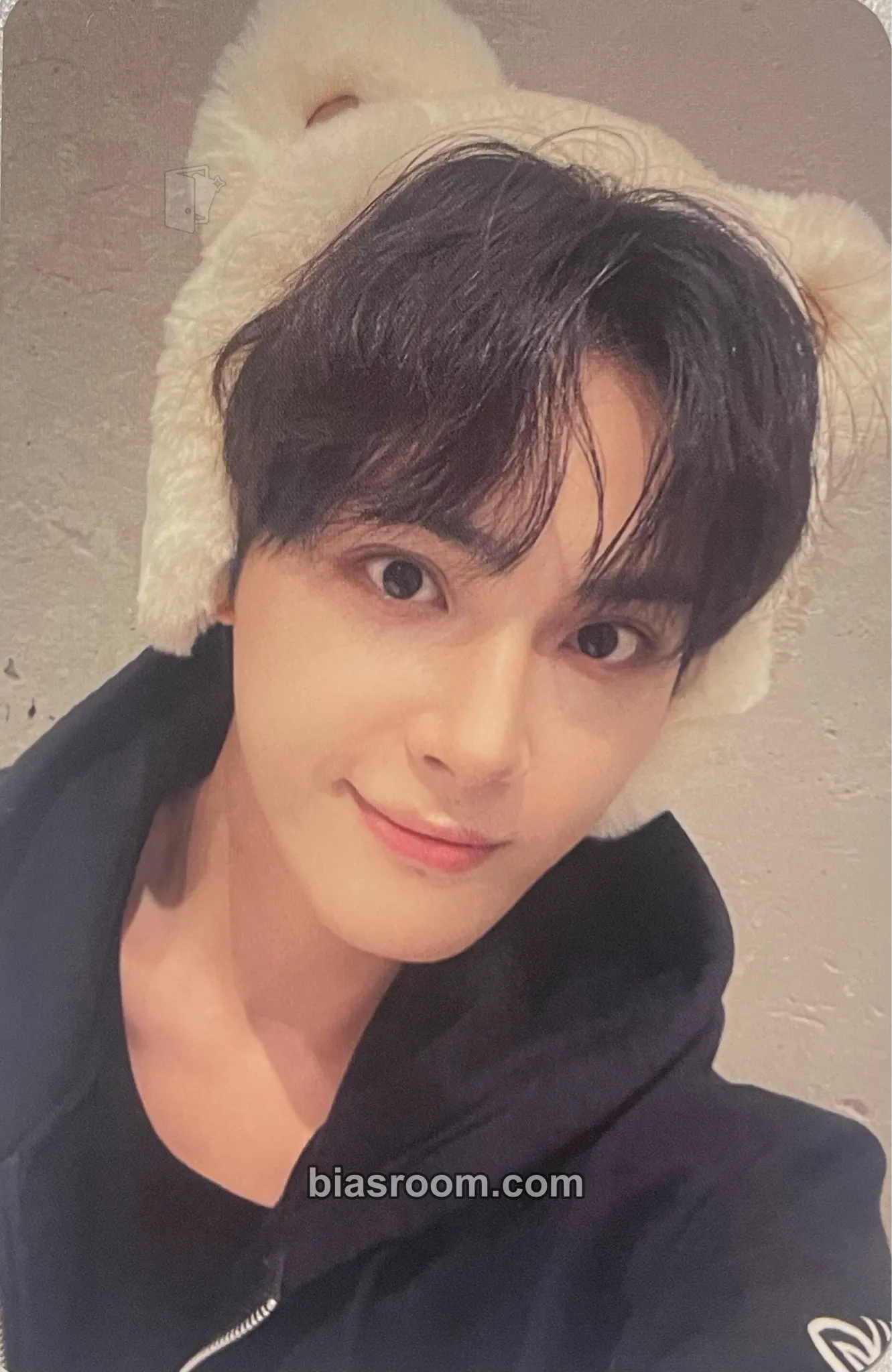 Haknyeon Trigger Photocard - THE BOYZ - THE BOYZ K-pop photocard