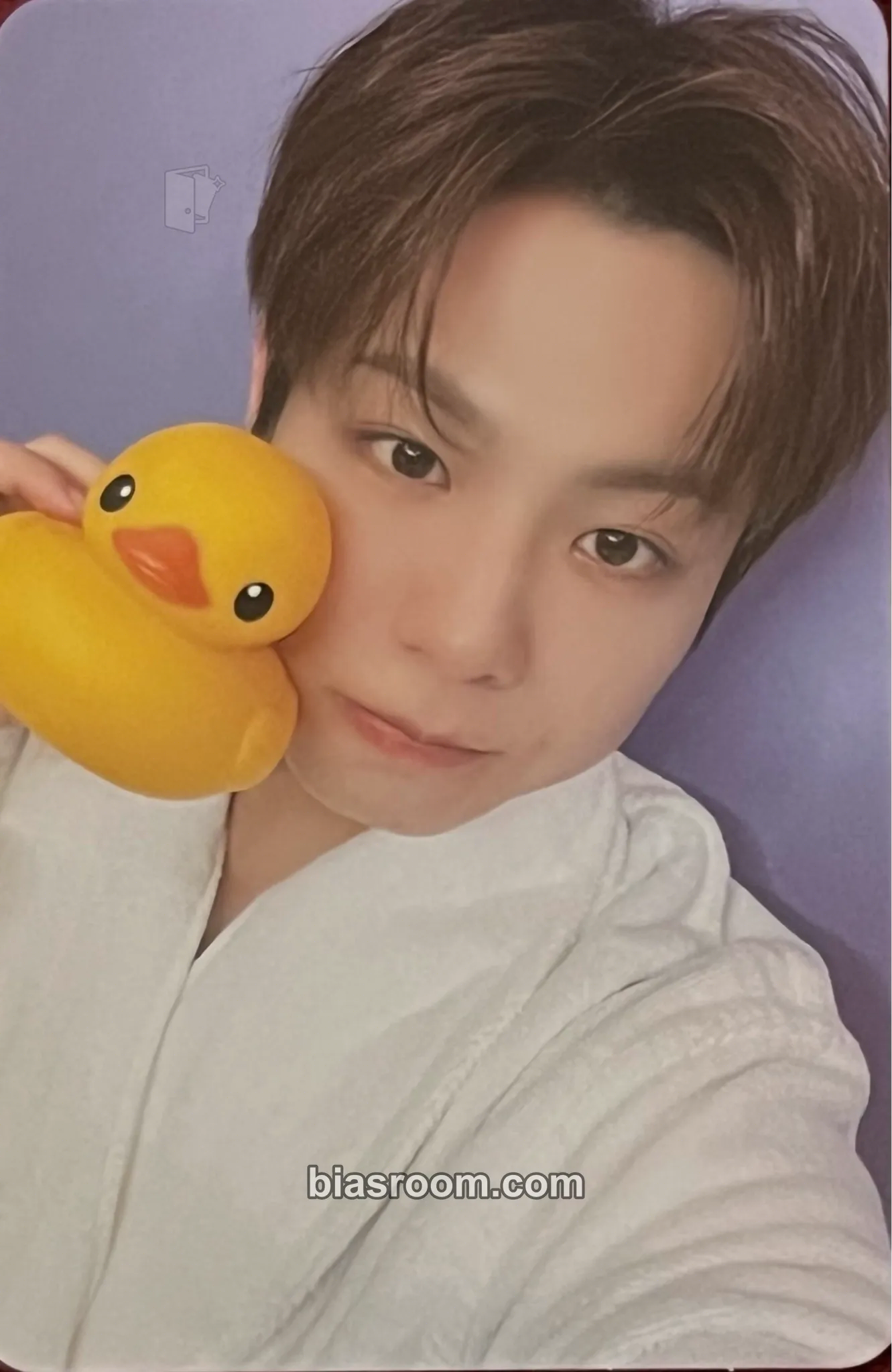 Keita Un: SEEN Photocard - EVNNE - EVNNE K-pop photocard