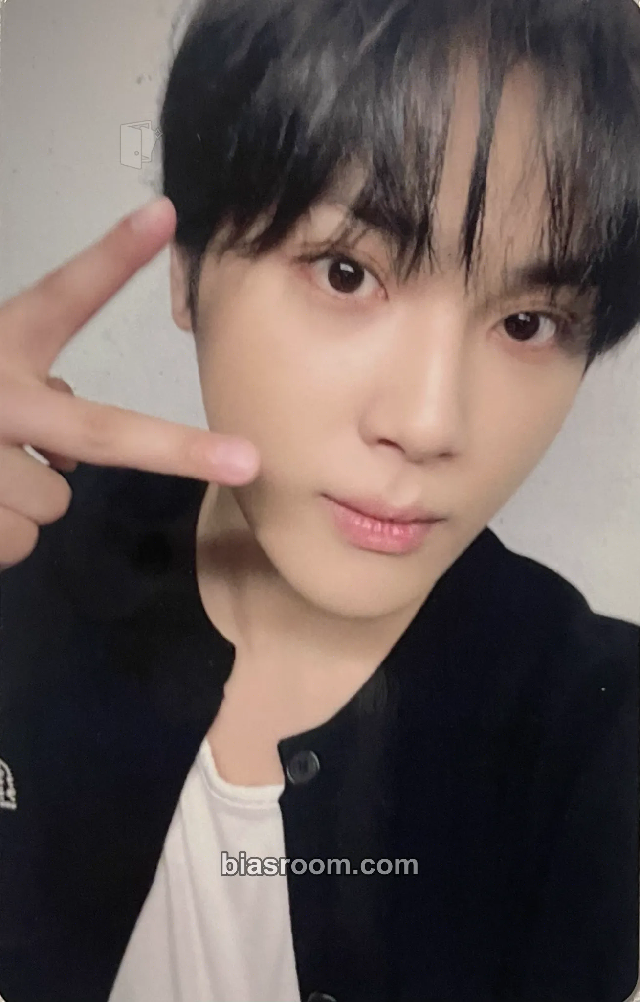Haknyeon Unexpected Photocard - THE BOYZ - THE BOYZ K-pop photocard