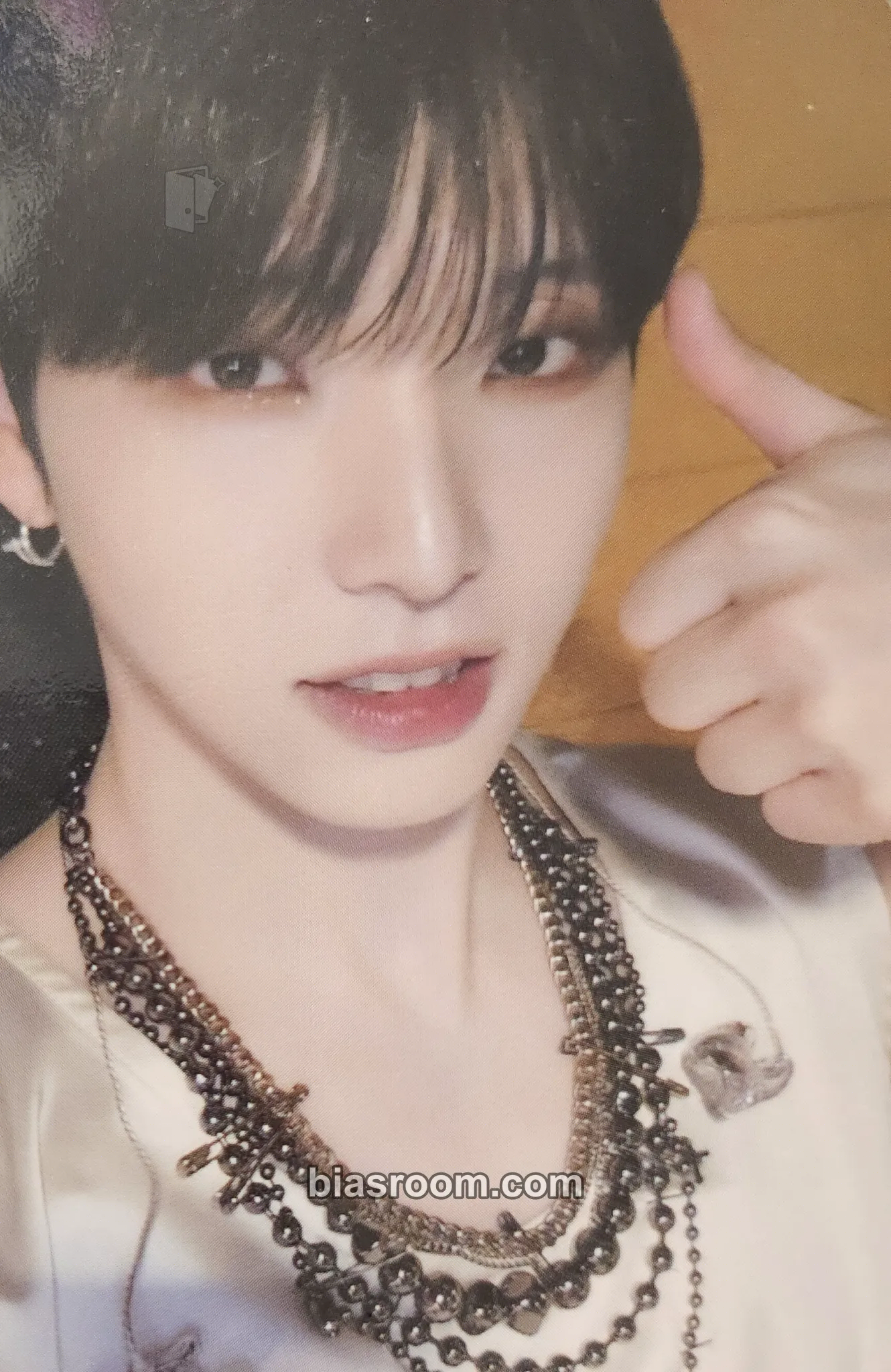Seoho La Dolce Vita Photocard - ONEUS - ONEUS K-pop photocard