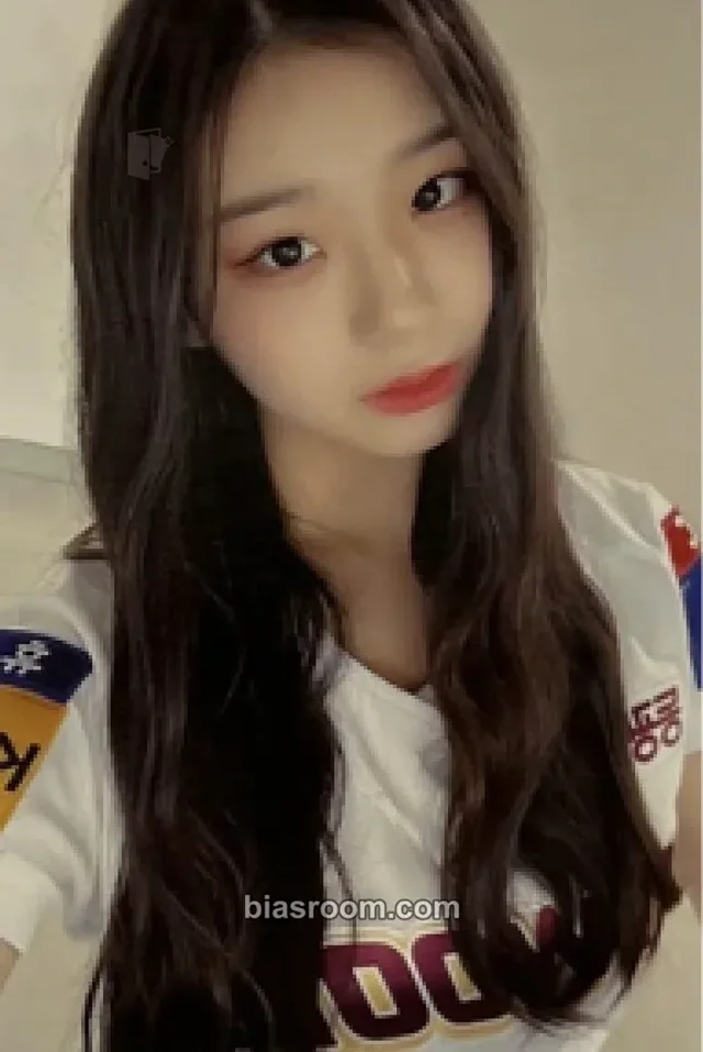 tripleS - Chaeyeon - Aesthetic Album dear my muse (dmm) fansign video call (fancall)