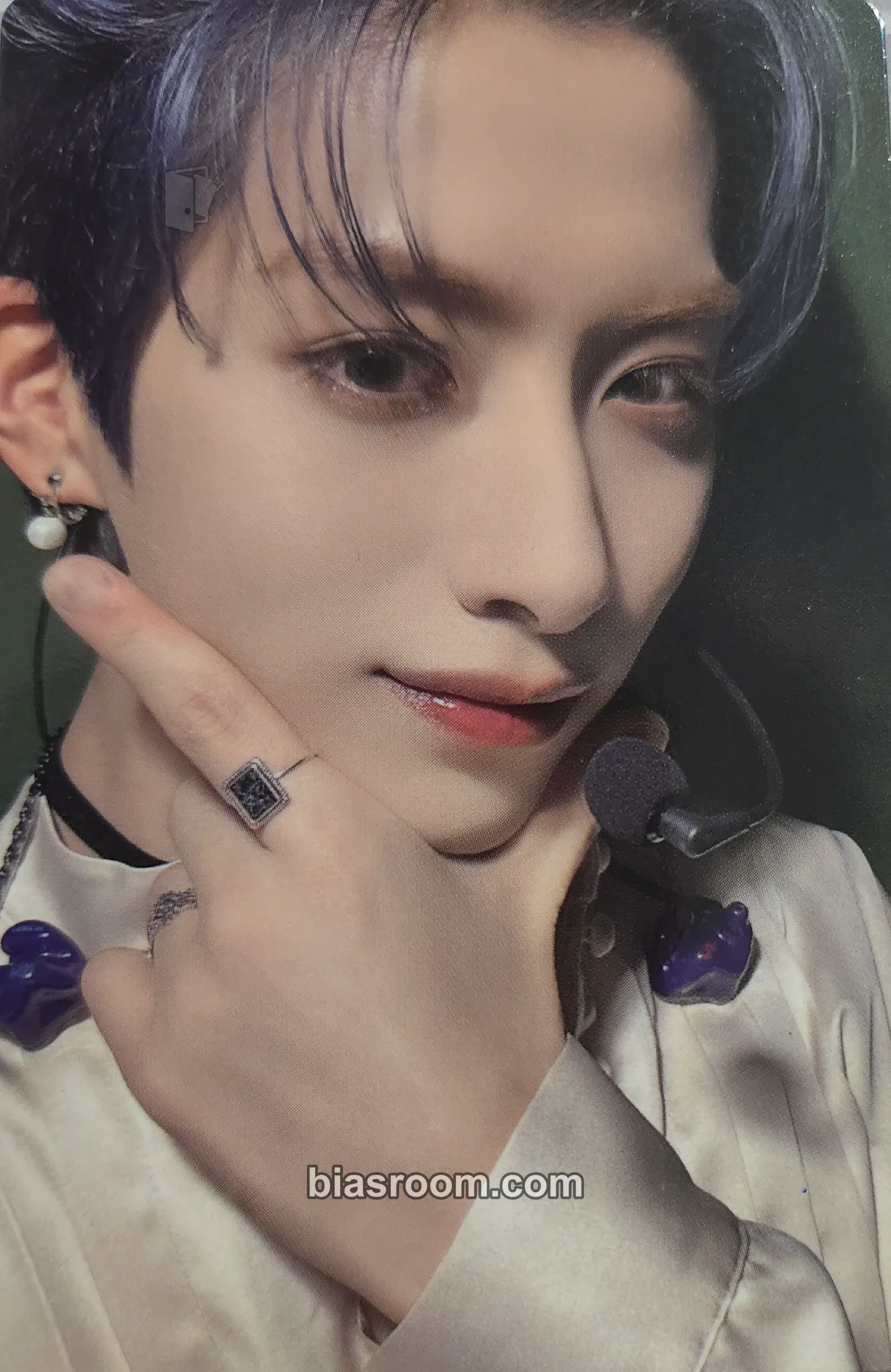 Xion La Dolce Vita Photocard - ONEUS - ONEUS K-pop photocard